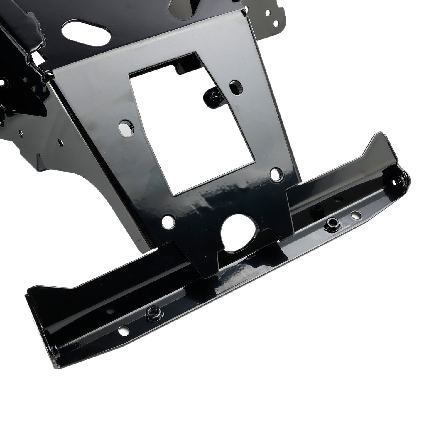 Support de carénage intérieur pour radio sur modèles Road Glide 15-24