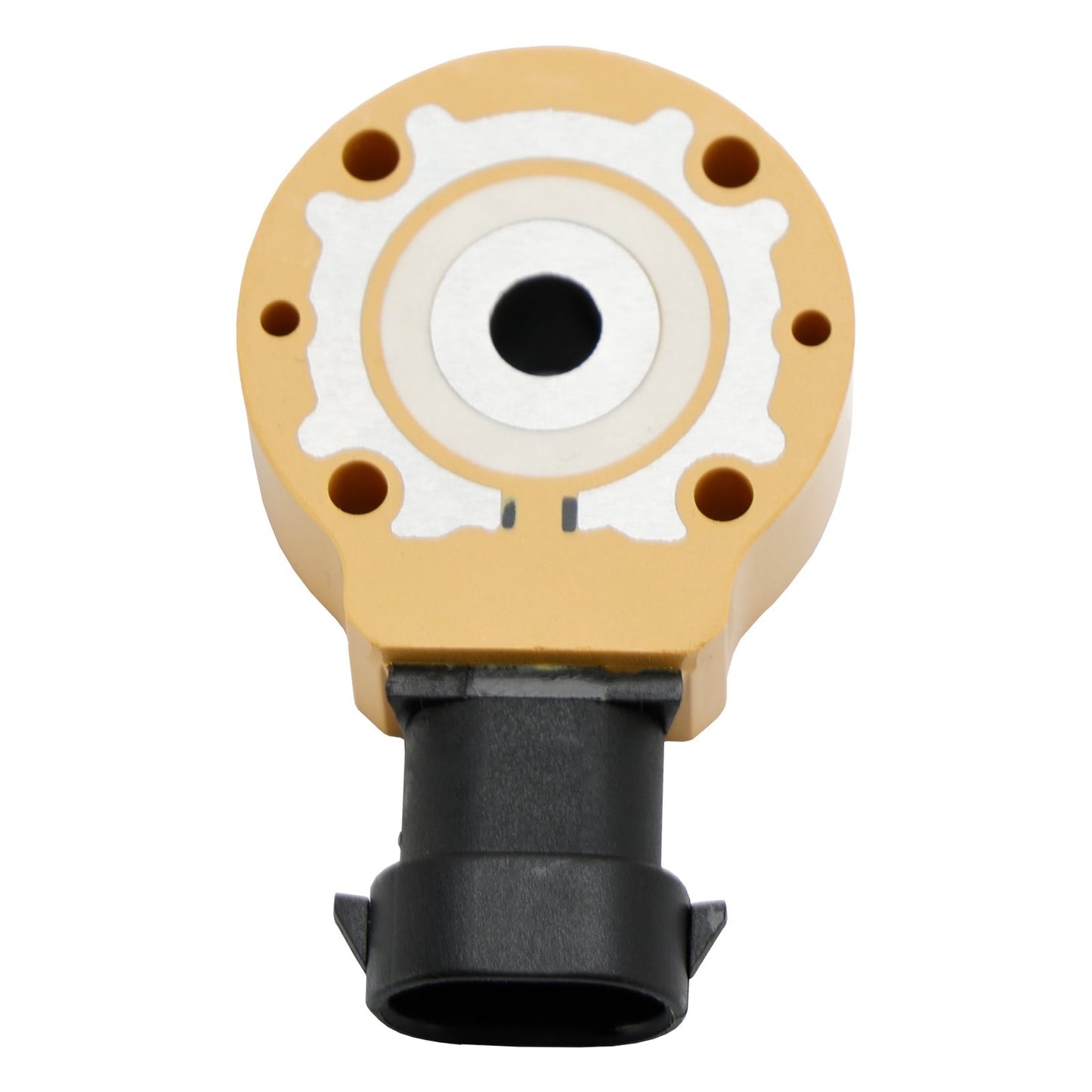 Solenoide de inyector de combustible Caterpillar CAT C7 C9 10R4761 (2 unidades) 214-5427 3879430