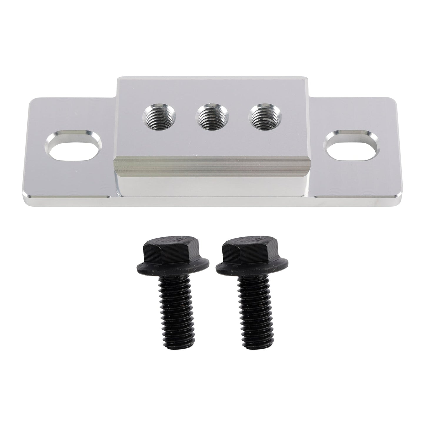 Support de transmission en aluminium GM TH350 TH400 4L60E 4L65E 551404