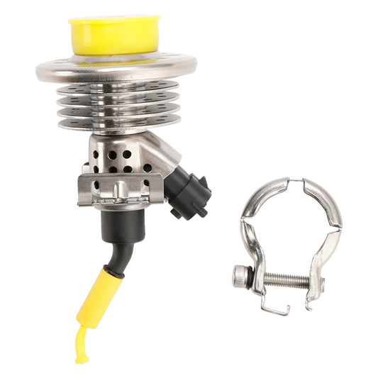 Land Rover Range Rover Evoque IV Vogue Sport Diesel Emissions Fluid (DEF) Injector Module LR062819 LR134710