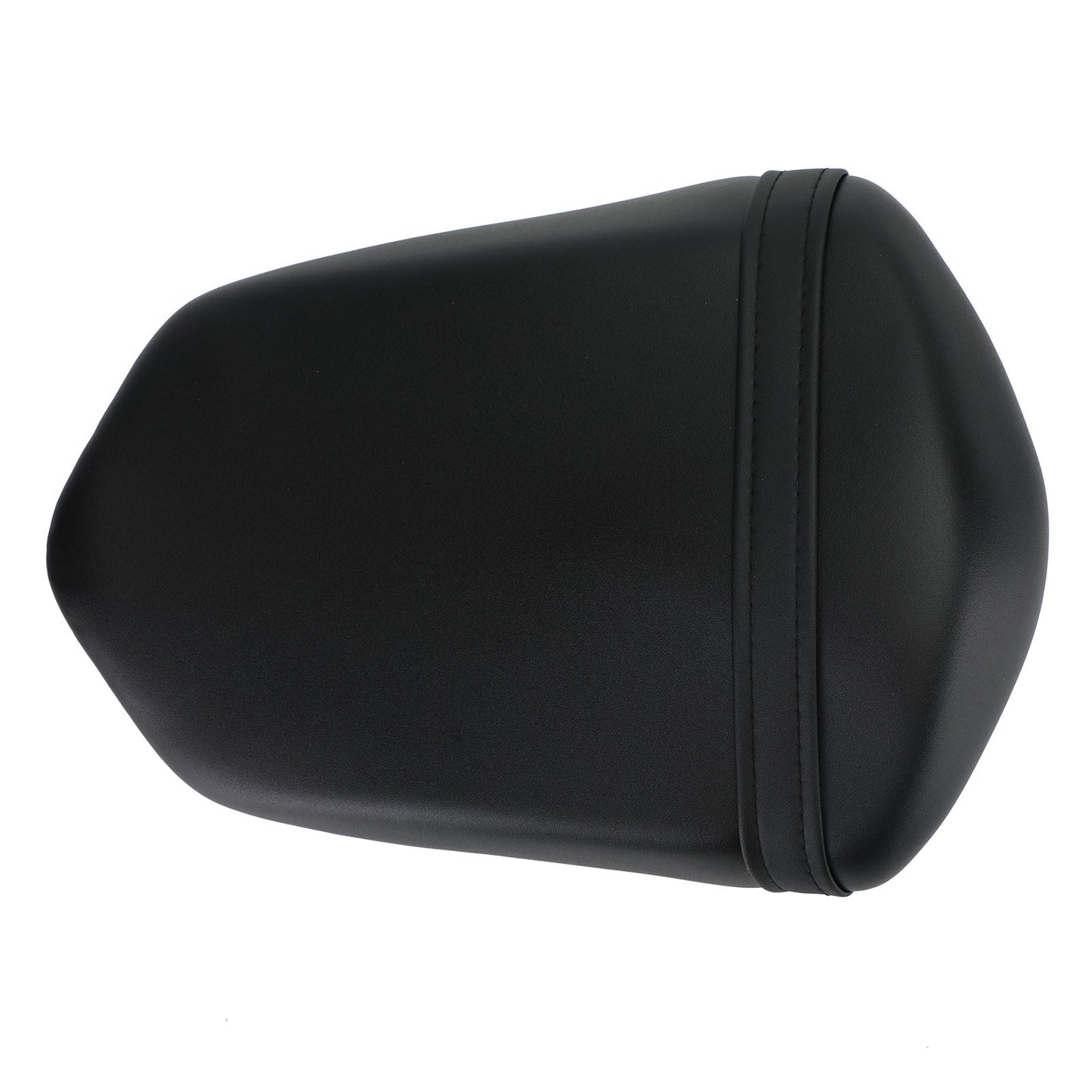 Asiento trasero para pasajero, compatible con Suzuki Gsx1300BK (2008-2012, 09-10-11)