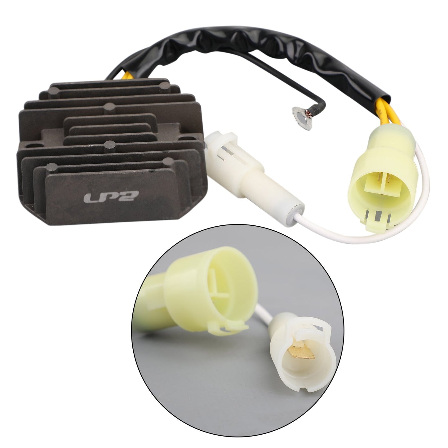 Voltage Regulator Rectifier Fit For Johnson Evinrude 40HP 50HP 1999-2000