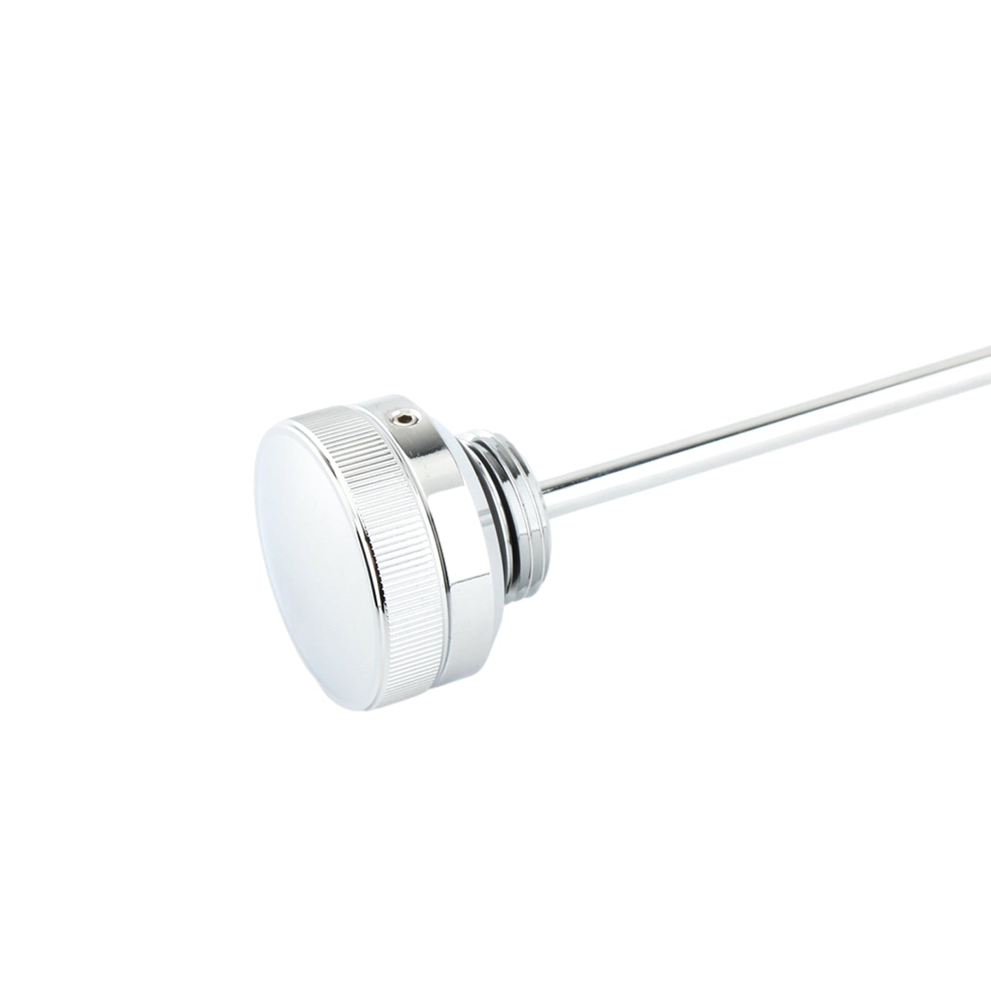 Bouchon de réservoir de jauge d'huile pour Harley VRsca Vrscb Vrscd Vrscse Vrscaw