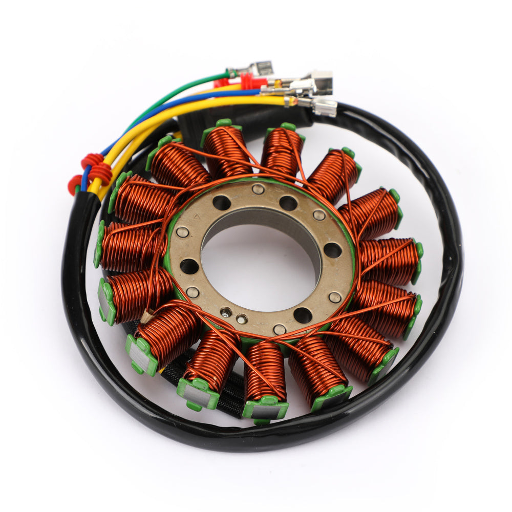 Magneto Generator Engine Stator Coil Fit For For Honda SXS700M2 SXS700M4 Pioneer 700 700-2 2014-2021