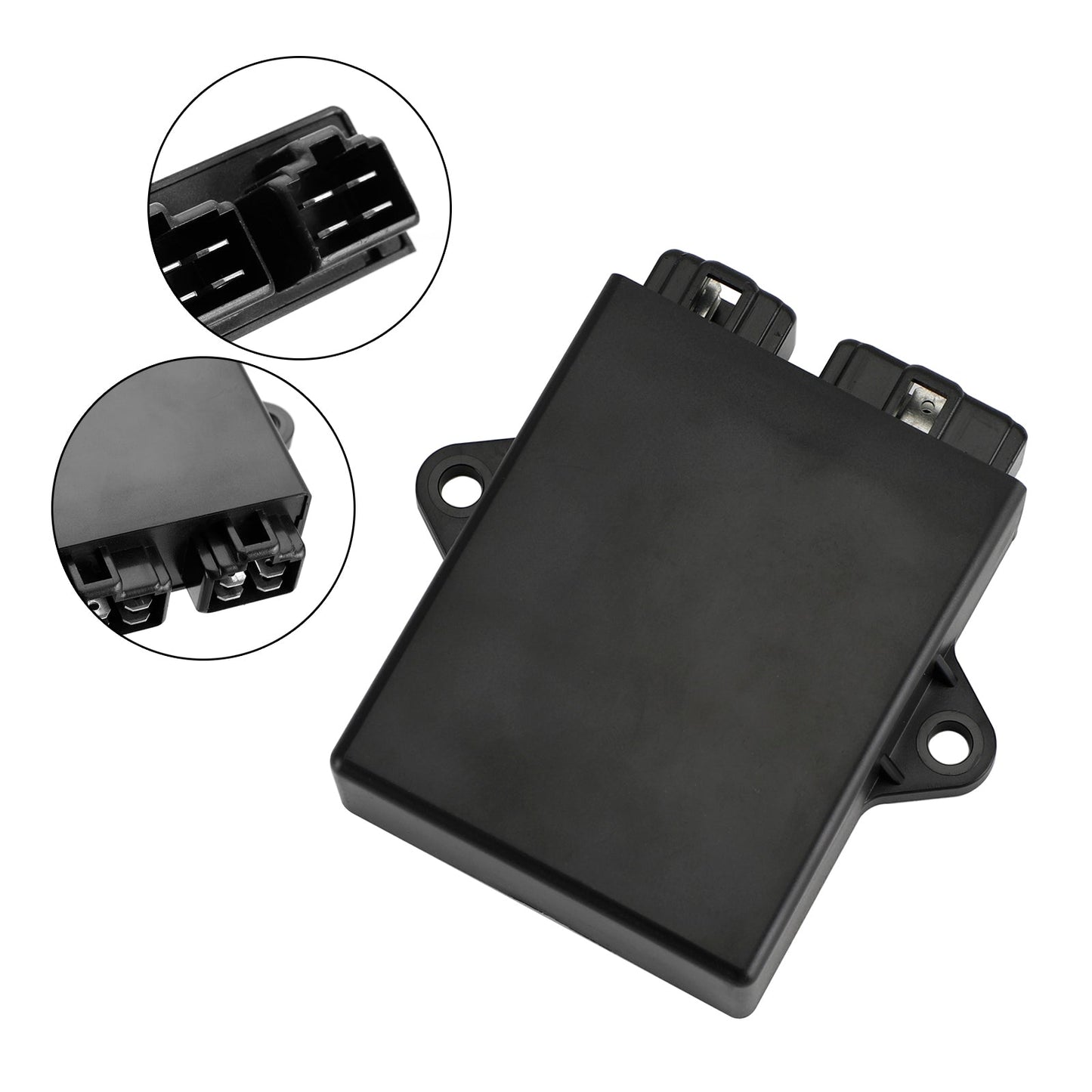 Boîtier d'allumage CDI #2UJ-82305-00 pour Yamaha XV240 Virago XV250 V-Star Route 66