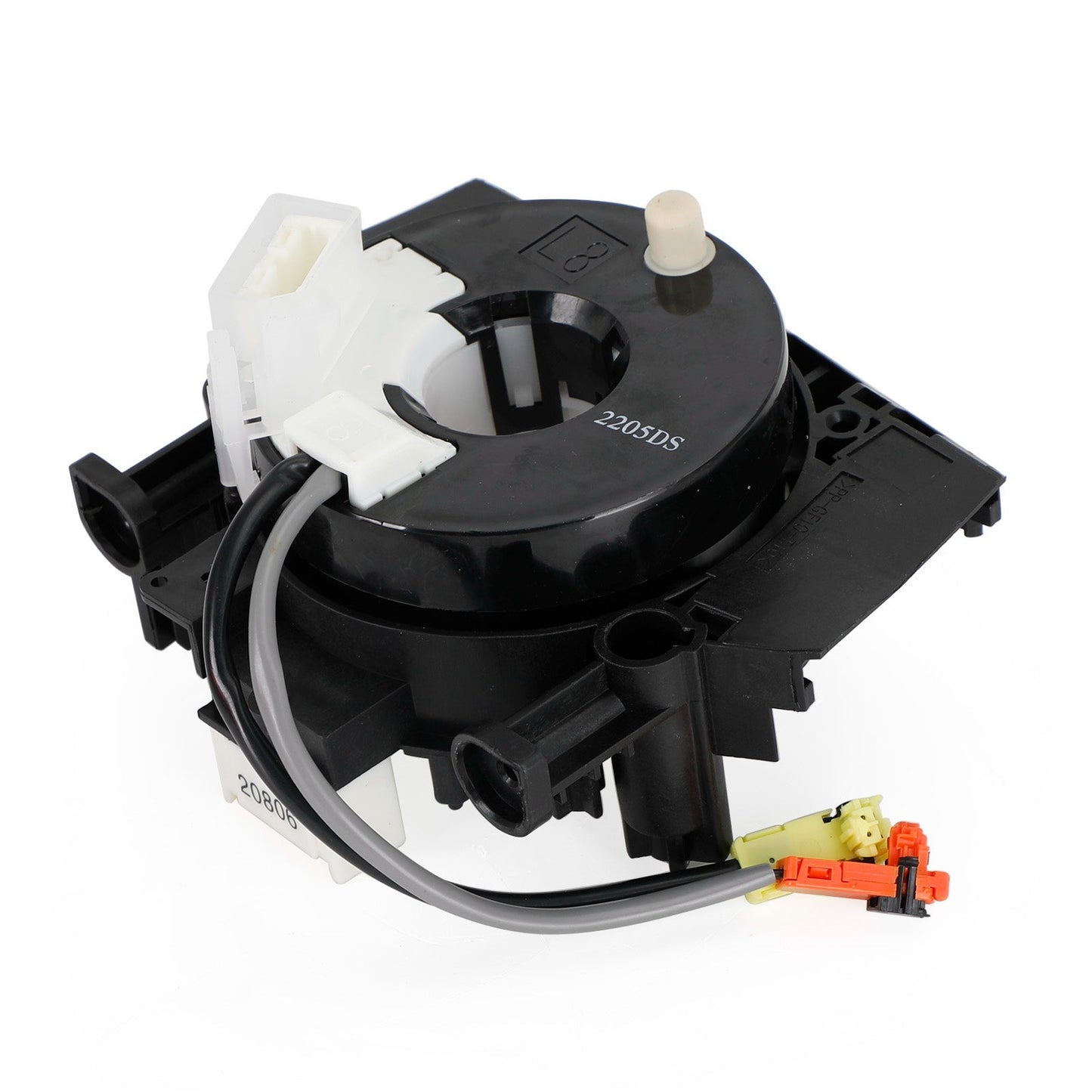 2004-2007 For Nissan Murano 3.5L VQ35DE Clock Spring B5567-CC00E 25567-AC725 B5567-CC00A