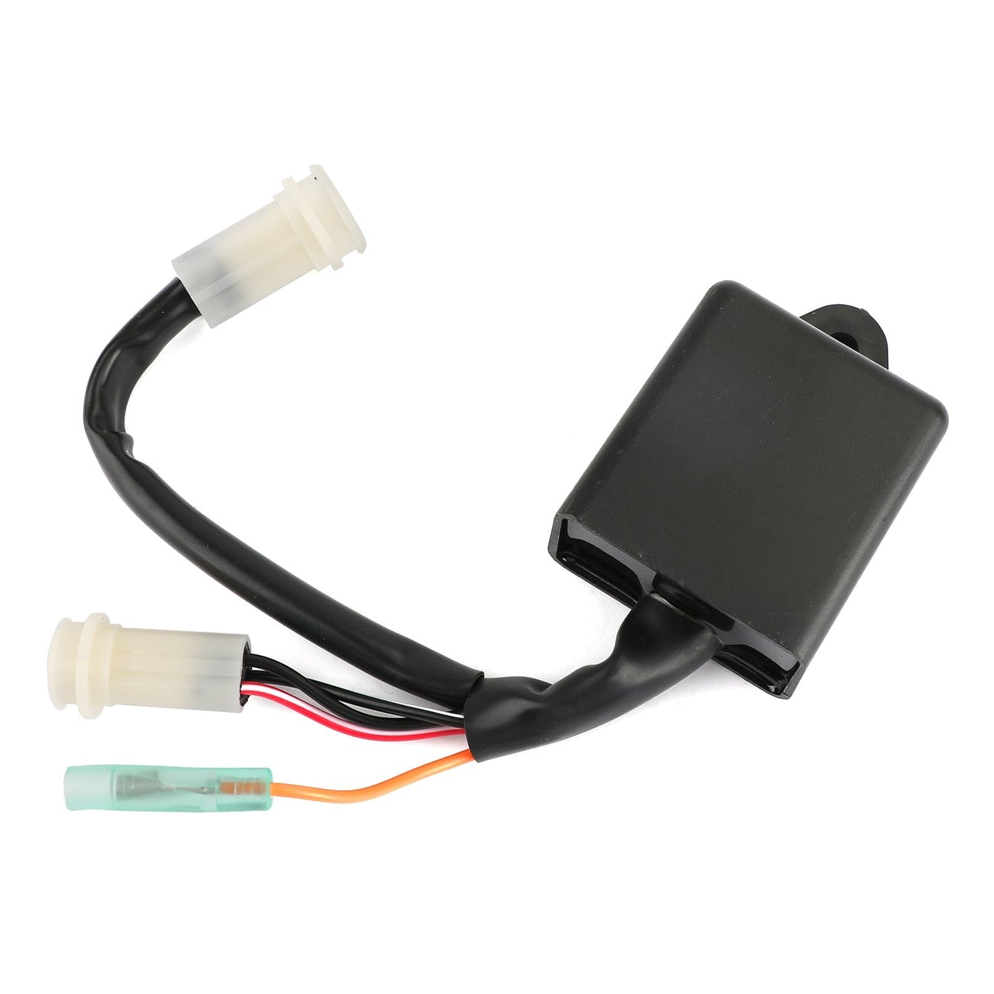 Encendedor CDI Yamaha YFM225 Moto-4 1886-1888 59V-85540-20 Encendedor CDI BOX