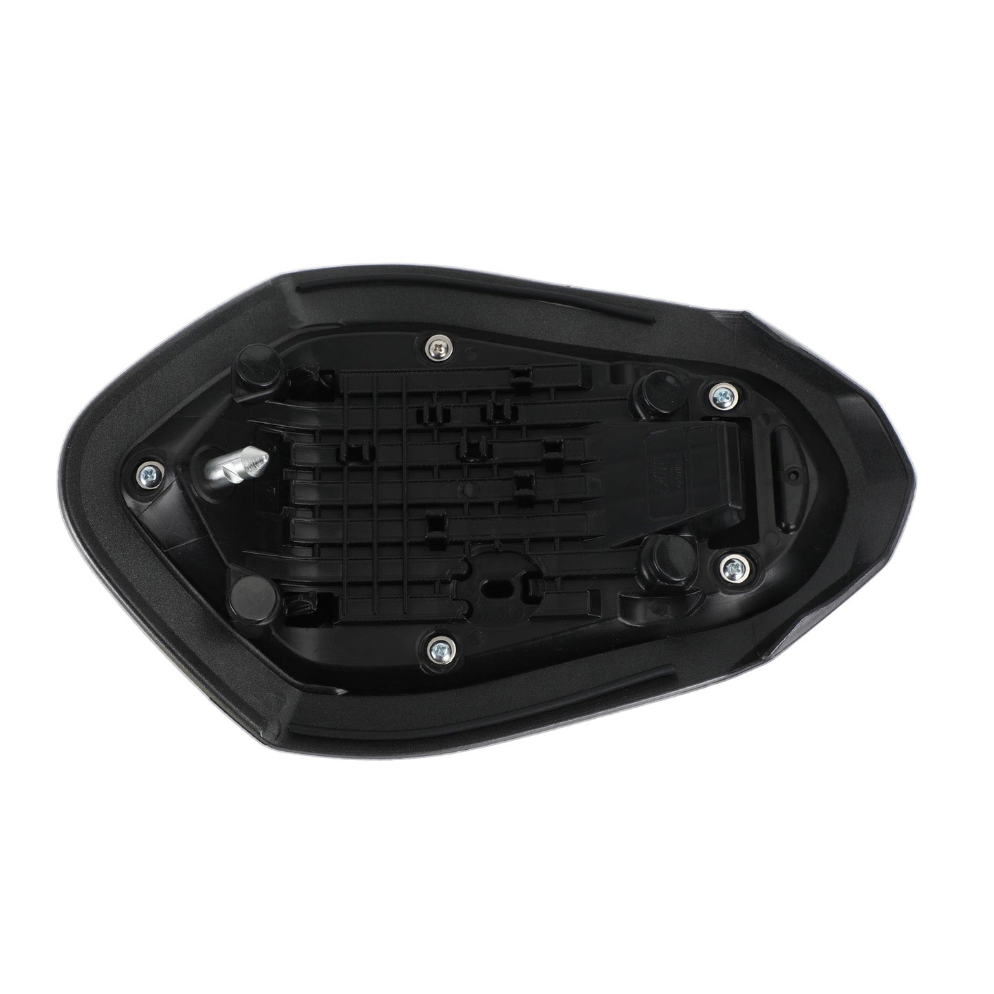 Capot de carénage de selle arrière pour Street Triple RS 765 2017-2019