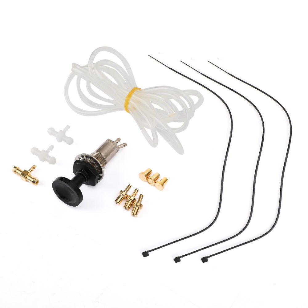 Kit d'amorçage triple carburateur pour Yamaha GP GPR 1200 1200R SUV 1200 XL XLT