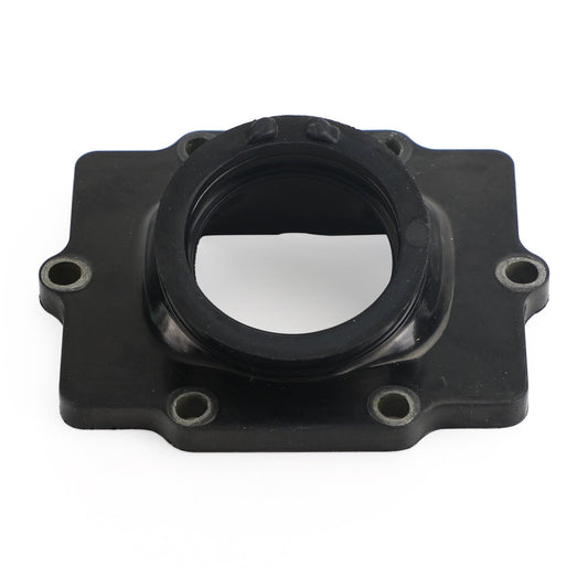 1985-1987 Kawasaki KX KXT 250 Tecate Engine Carburetor Rubber Intake Reed Boot