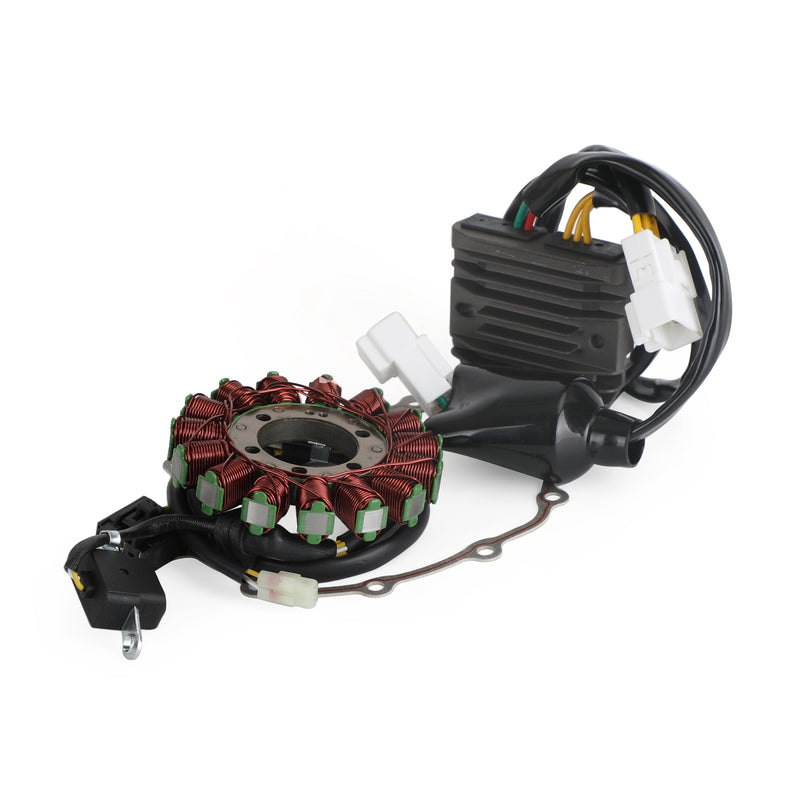 Jeu de joints de redresseur de régulateur de Stator pour Honda 10-16 CBR1000RA 31120-MFL-D31 Assosary