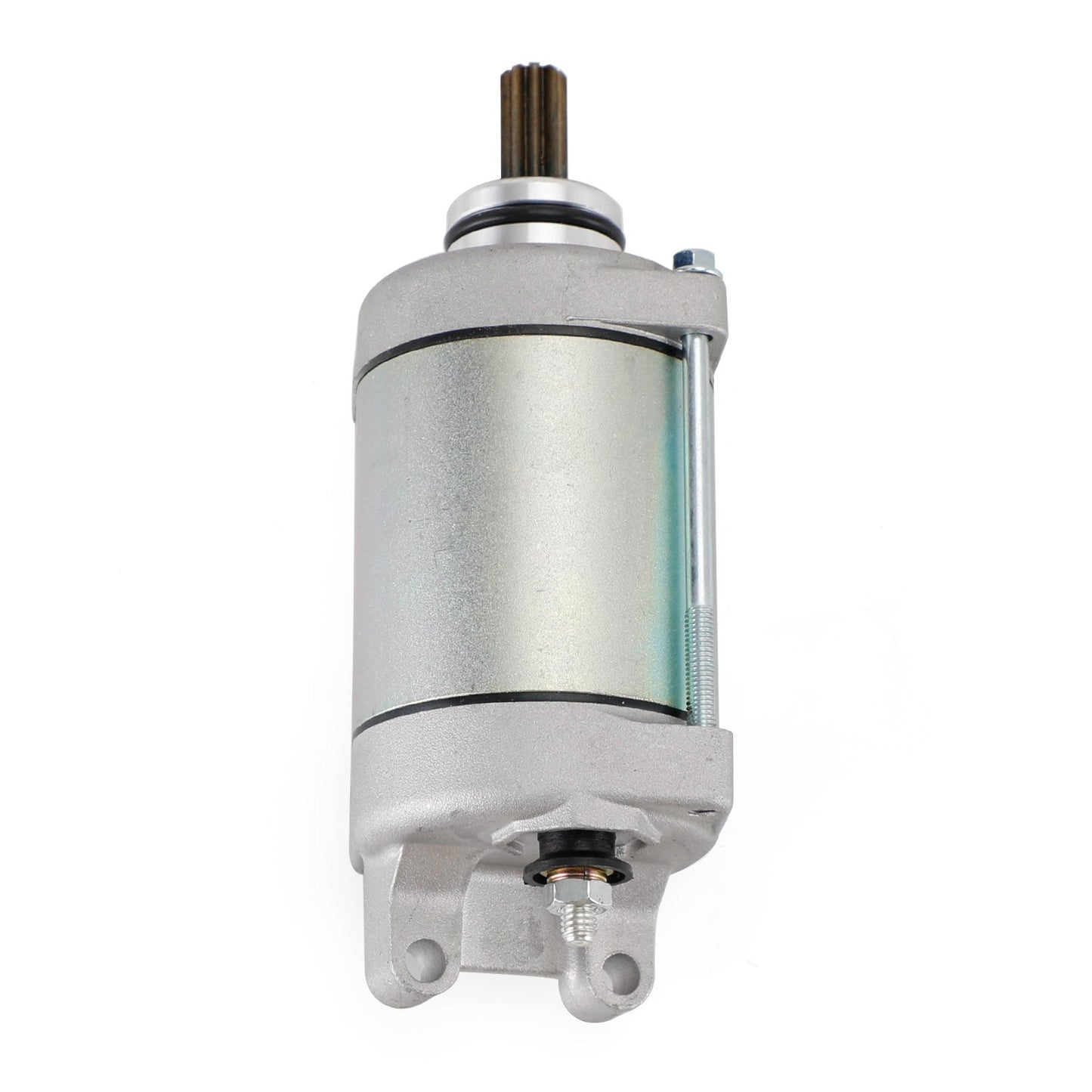 Starter Motor For Kawasaki Ninja 1000 & Versys 1000 & Z900 ZR900 - 21163-0748 Assosary