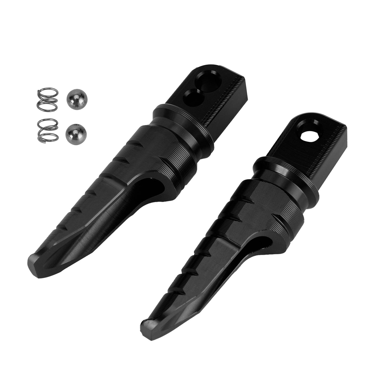 Repose-pieds arrière pour Suzuki GSX-S125/150 GSX-R125/150 GW250 2018-2022