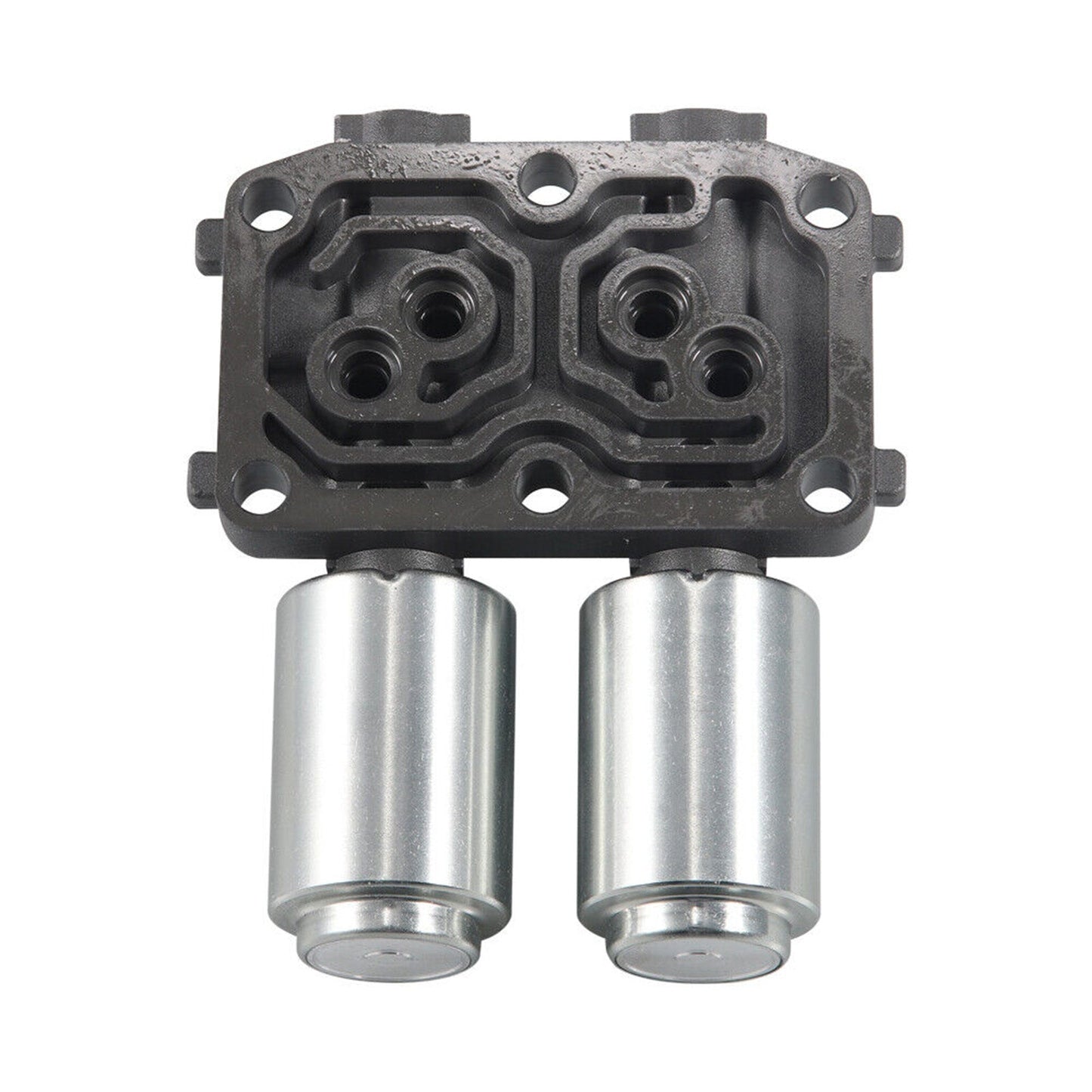 Acura TSX 2004-2008, modèle de base, transmission automatique à 5 vitesses, solénoïde linéaire double de transmission 28260-PRP-014 99005B générique