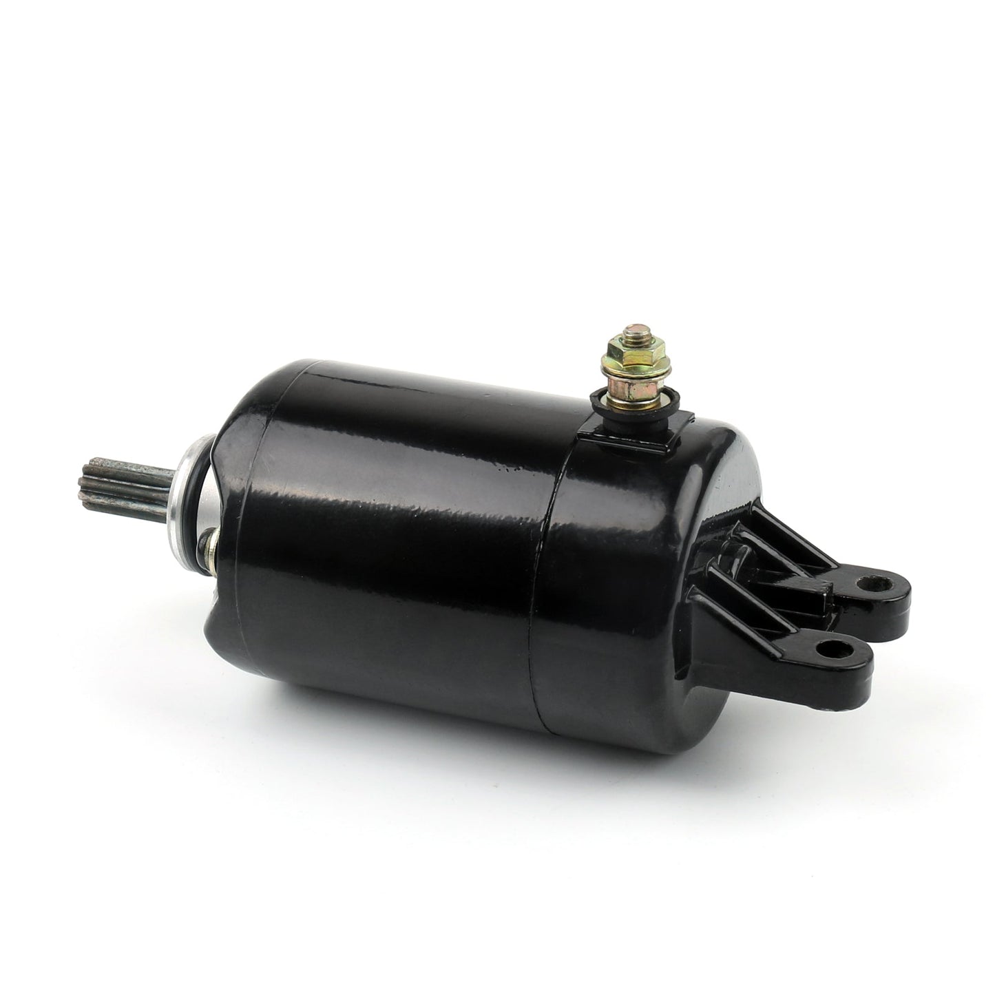 Starter Motor For Piaggio x9 250 2000-2003 Honda NSS250 2001-2007 CH250 FES250 Assosary
