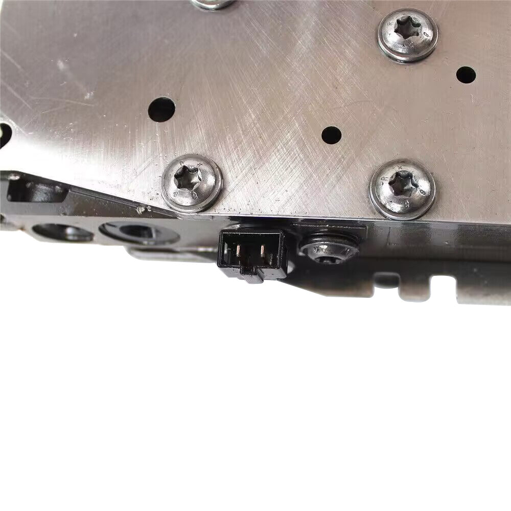 Corps de soupape Renault LOGAN 1.6L AL4 DPO QMP-L00105 générique 2007-2010