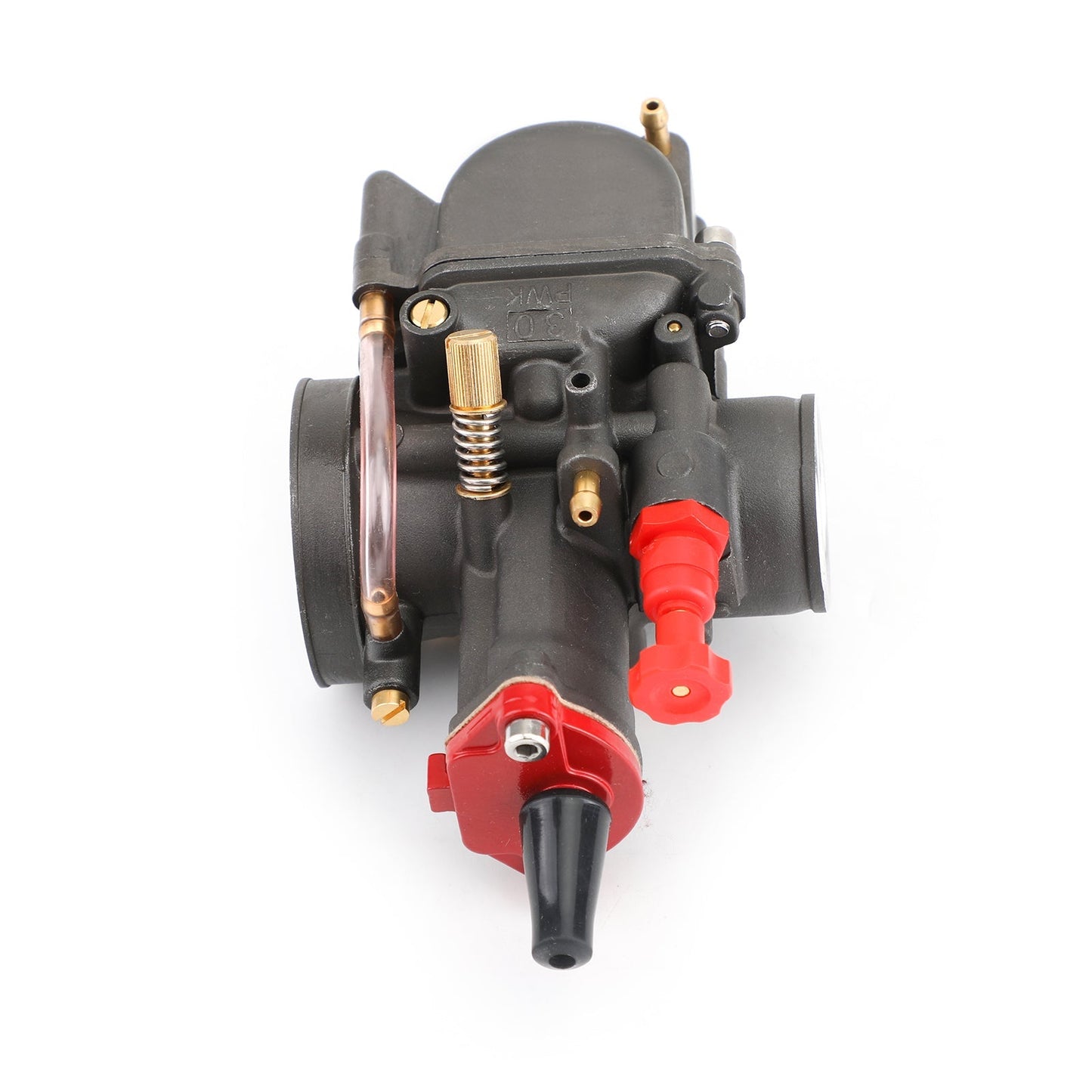 Carburateur PWK 30 mm, pièce de course pour moto, remplacement OEM, carburateur en aluminium