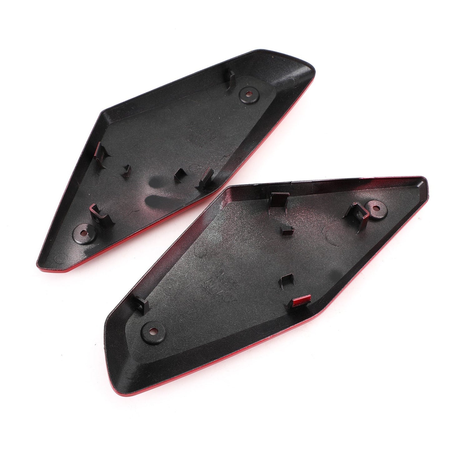 Motorcycle Frame Side Panel Cover Shell Protector fit for For Honda CB650R 2019-2020