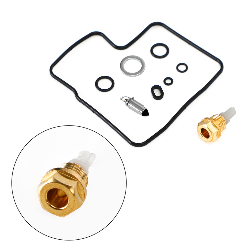 Kit de reconstruction de carburateur pour Honda VT1100C Shadow 1100 Ace 1995-2007