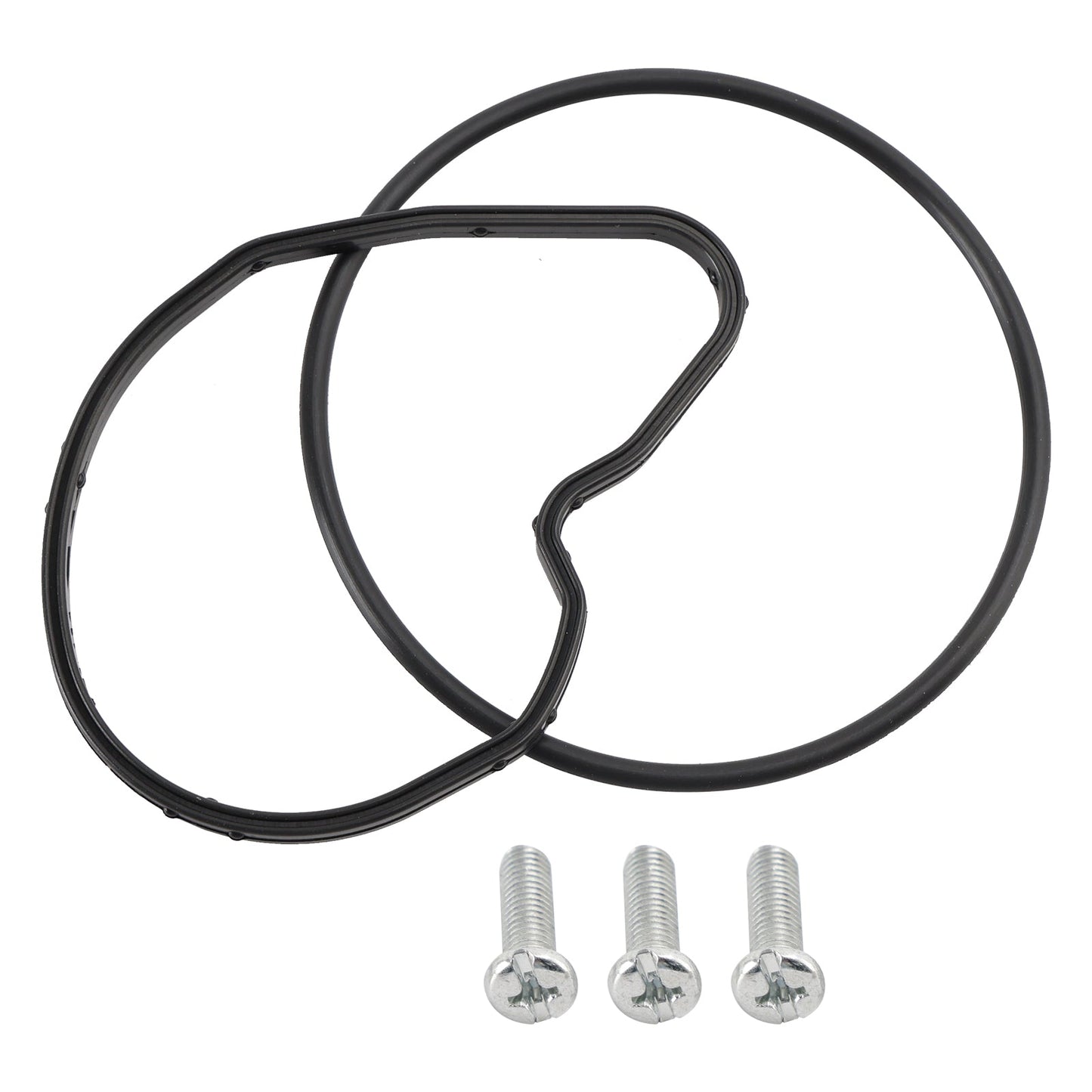 2003-2016 Saab Buick Brake Vacuum Pump O-Ring Seal Kit 55561100
