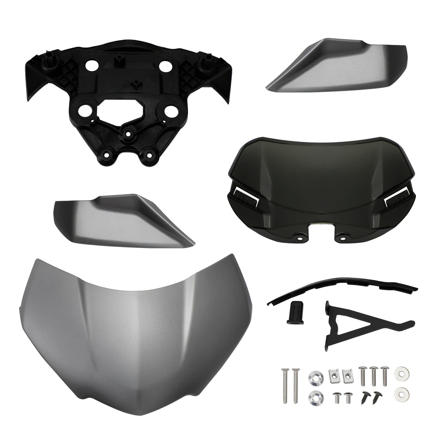 Pare-brise pour Speed Triple 1200 RS 2021-2022