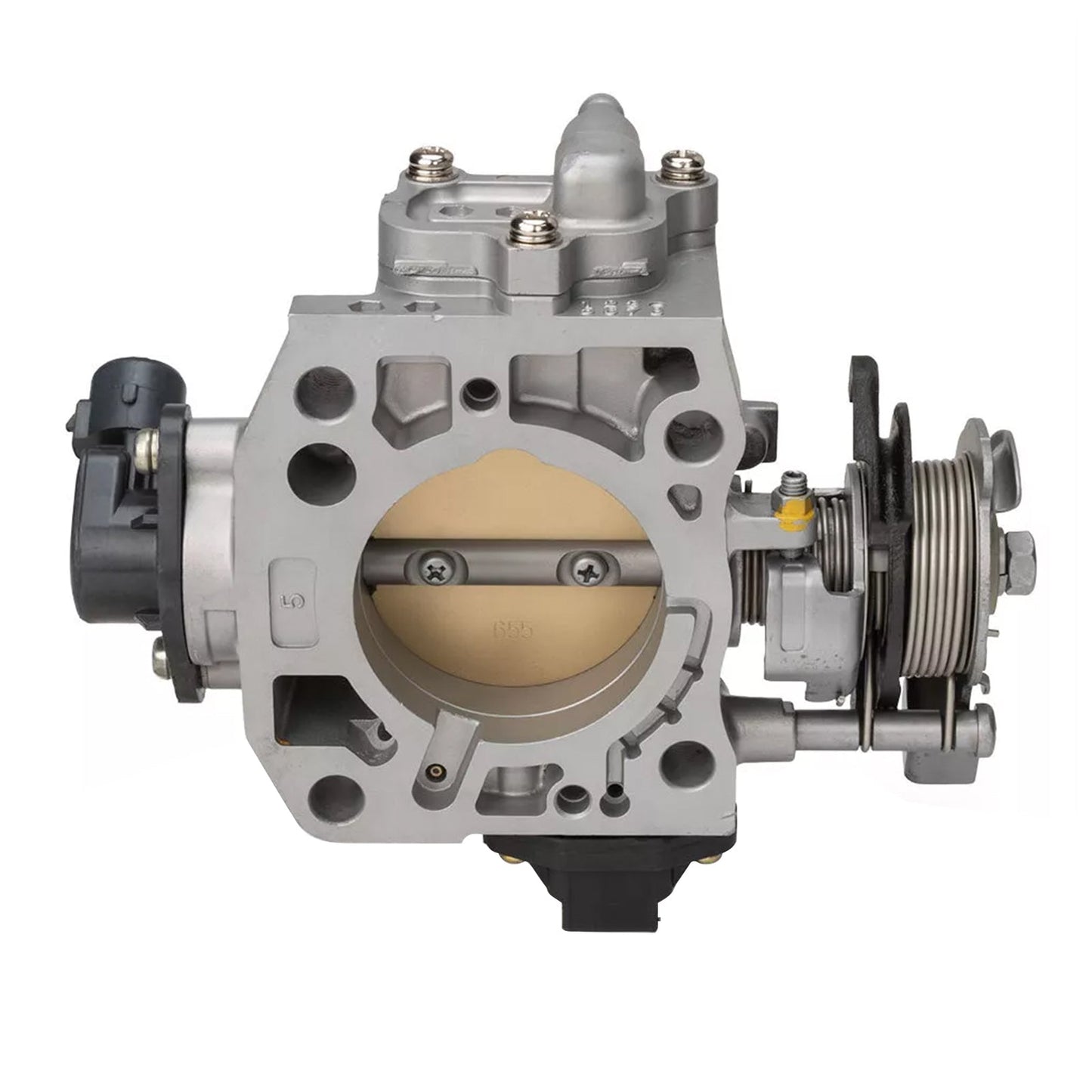 Corps de papillon Honda Accord SE EX LX 2,3 L 1998-2002 16400-PAA-A61