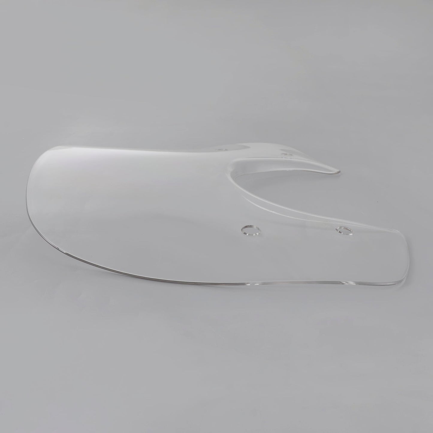 Pare-brise de moto ABS adapté à Vespa Primavera 150 2014-2021
