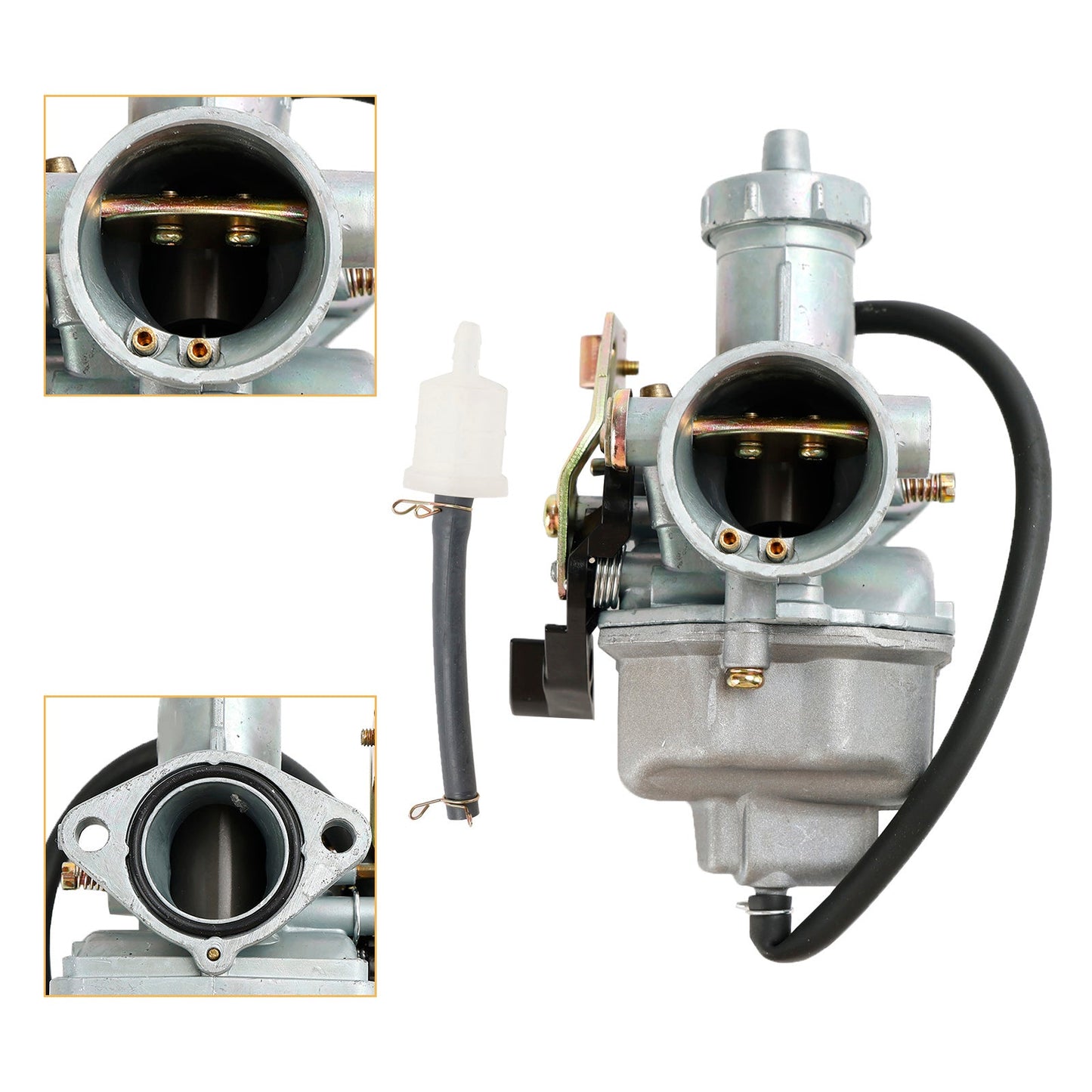 FT150 DT150 DM150 RC150 150SZ 150Z CG150 Engine Carburetor Carb