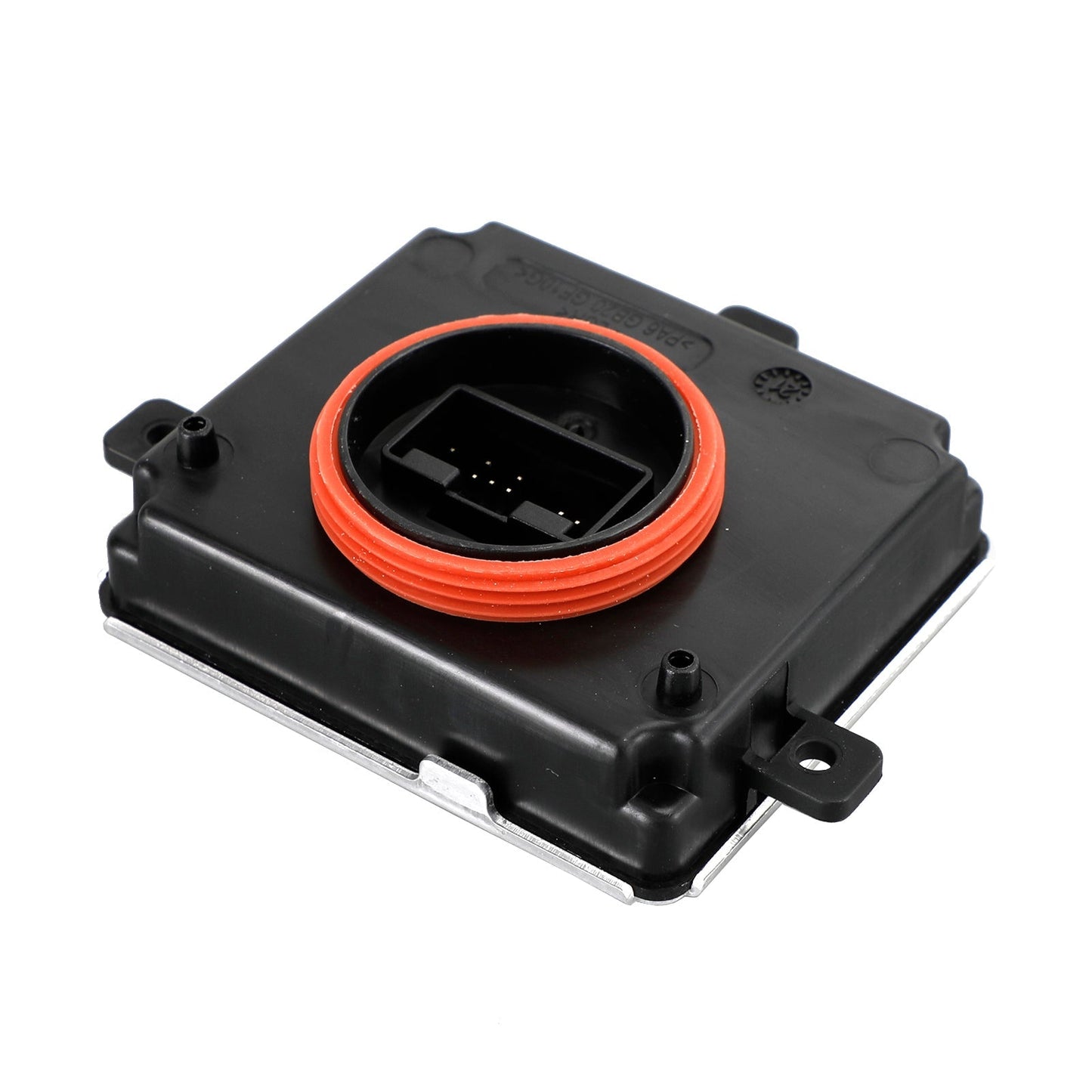Module de feux de jour à LED pour Audi TT 2016-2017, unité de commande de phares 4G0907697D