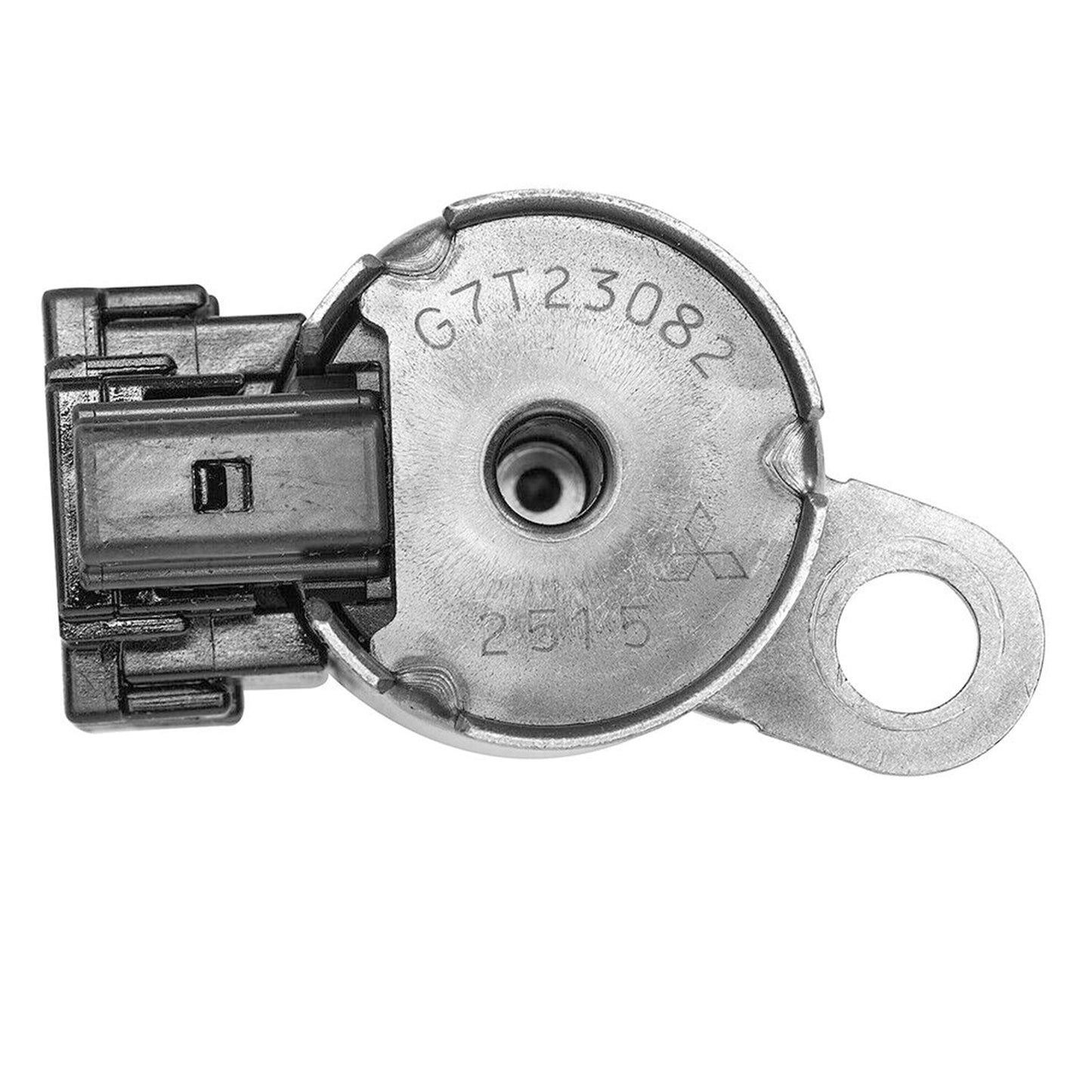 Solénoïde de transmission générique Xterra RE5R25A, 7 pièces