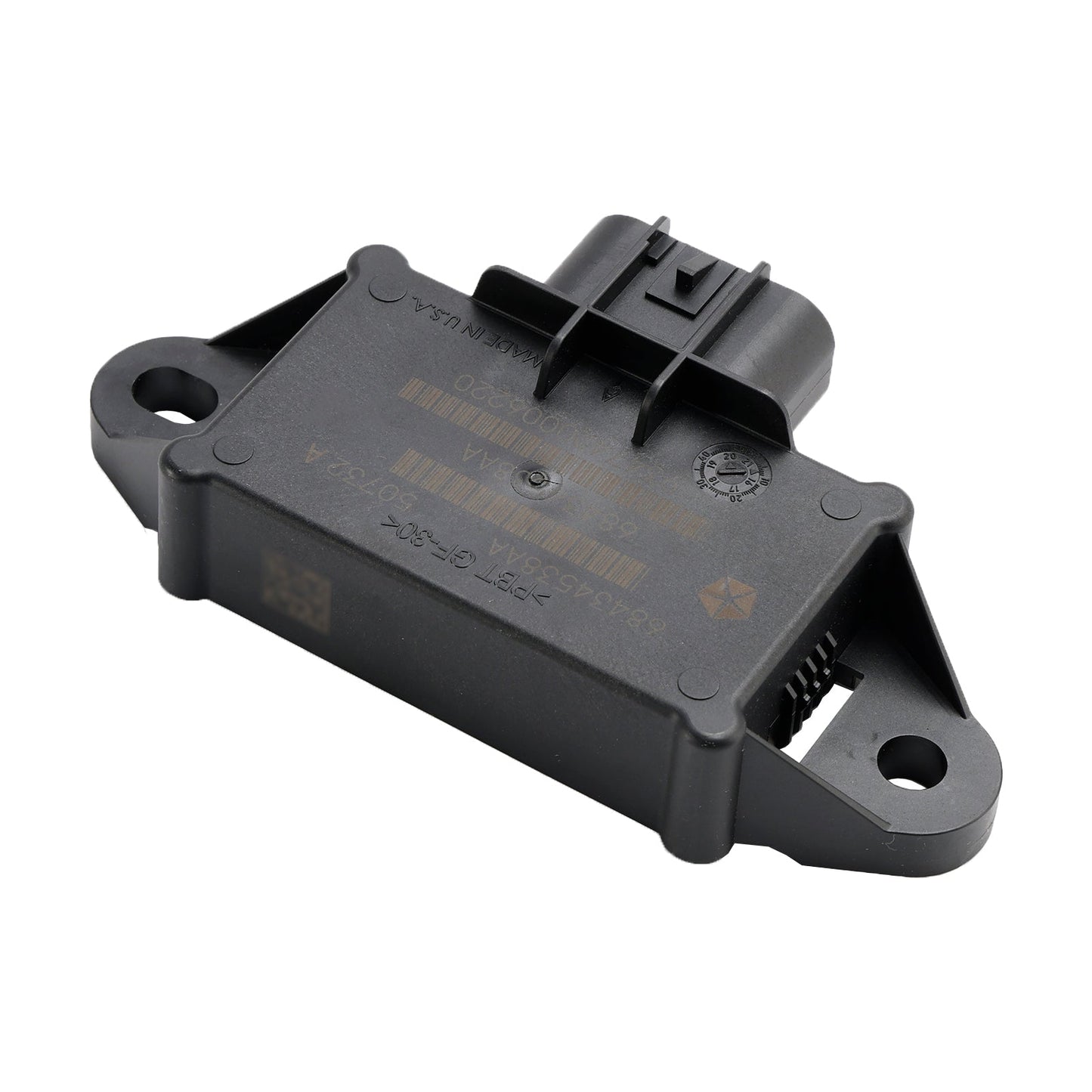 Module de commande de pompe à carburant Chrysler Pacifica 2019-2024 68434538AA 53479265