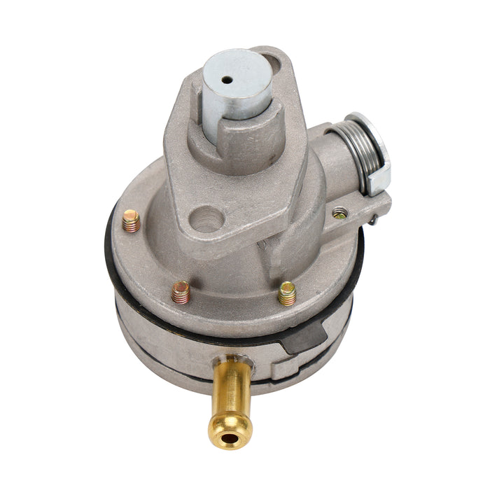 Pompe de relevage de carburant pour moteur Yanmar 2TNV70 3TNV76 4TNE84 12910052100 12910052101