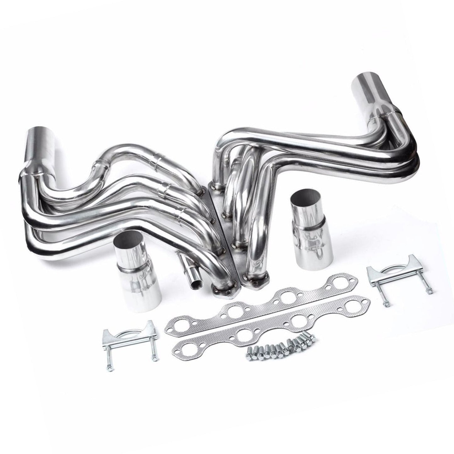 Collecteur d'échappement Ford F150/F250/Bronco 5.8 V8 1987-1995