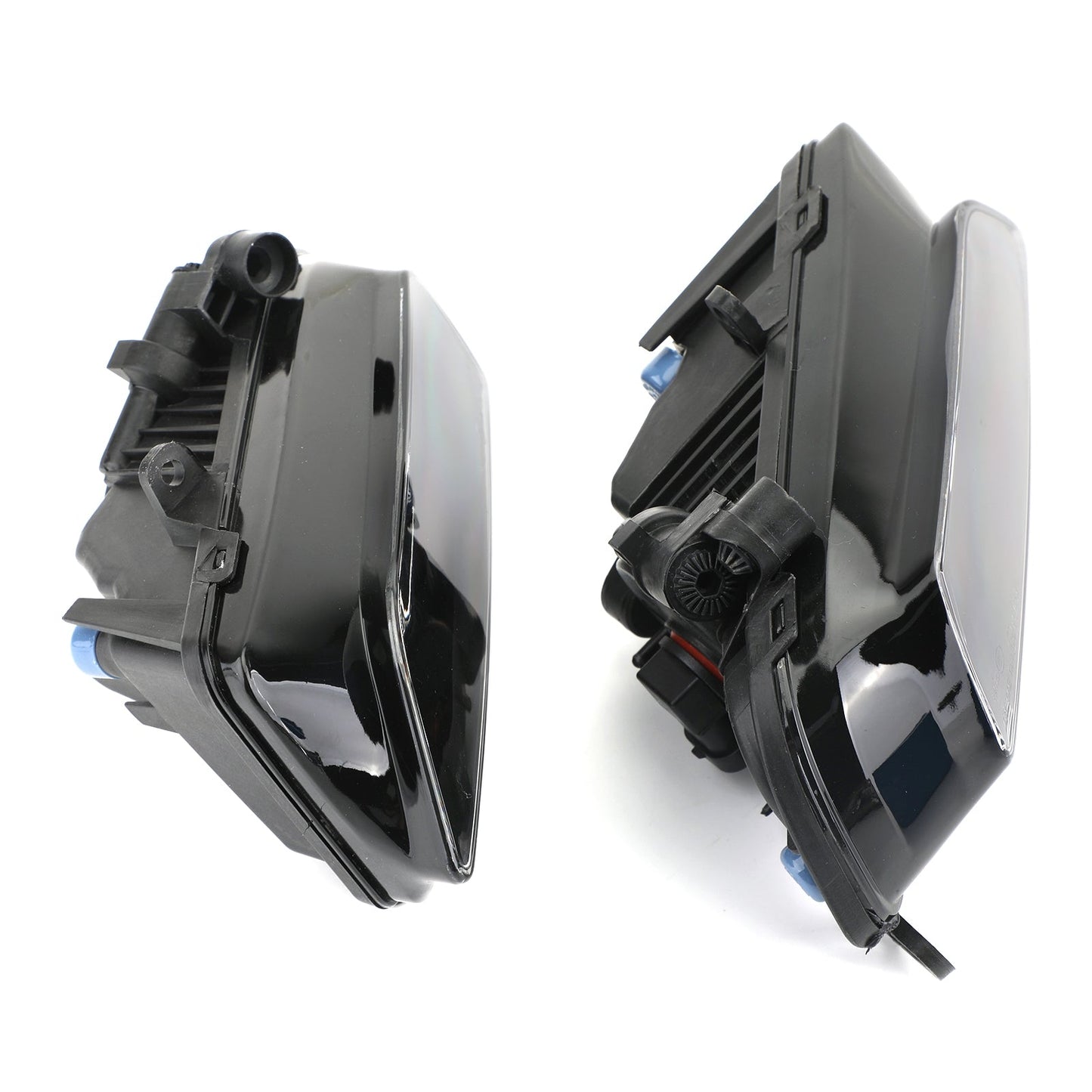 Paire de phares antibrouillard halogènes avant pour Audi 2013-2016 8T0 941 699G 8T0 941 700G