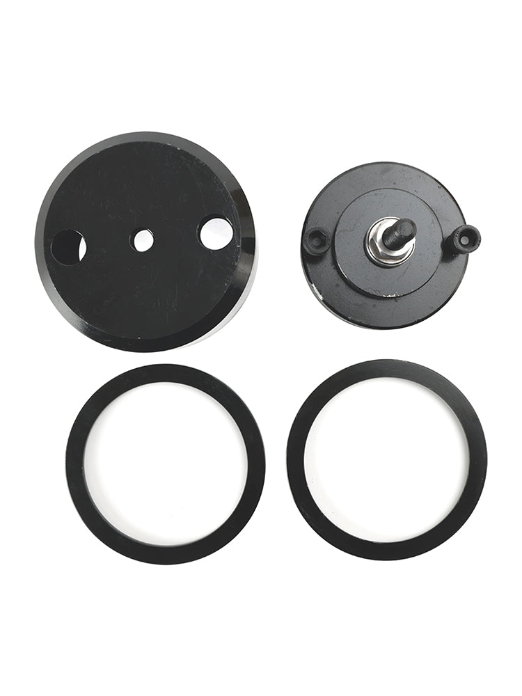 Detroit Diesel Series 60 12.7L 14L Front Rear Crank Seal Installer J-35686-B