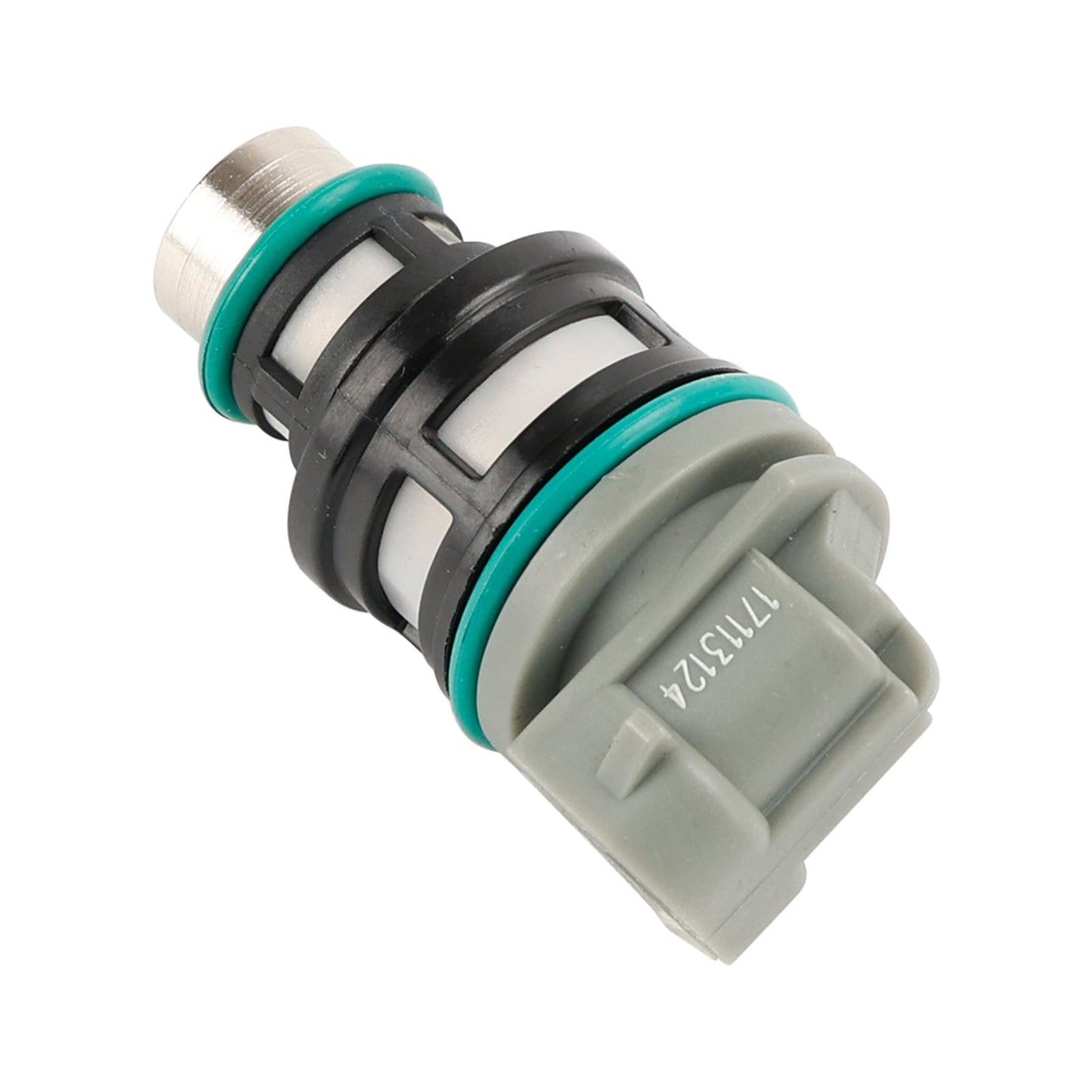 Inyectores de combustible GMC Sonoma 1994-1997 (1 unidad): 17113124, 17113197 y 17112693