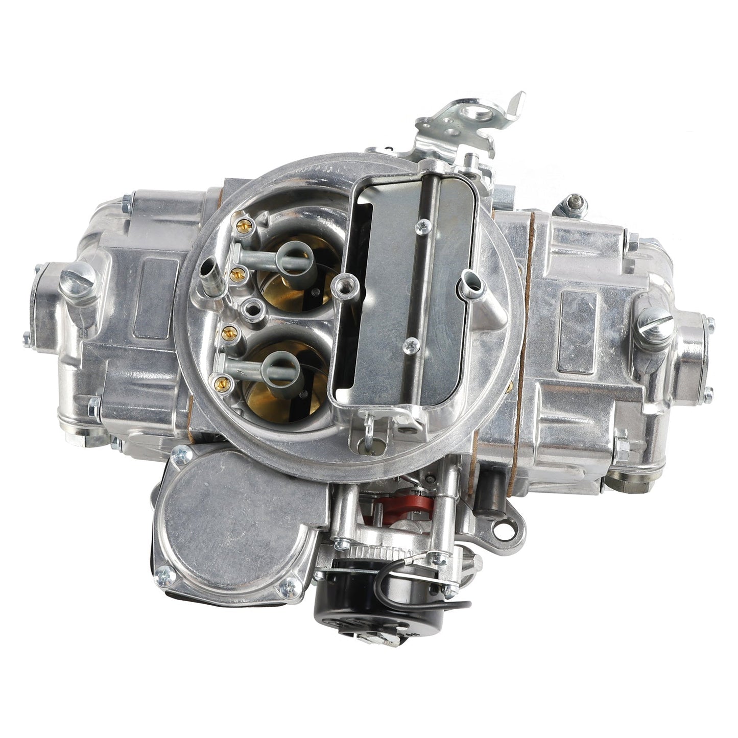 GM Chrysler Ford 750 CFM Carburetor Electric Choke Vacuum Secondaries 0-80508S