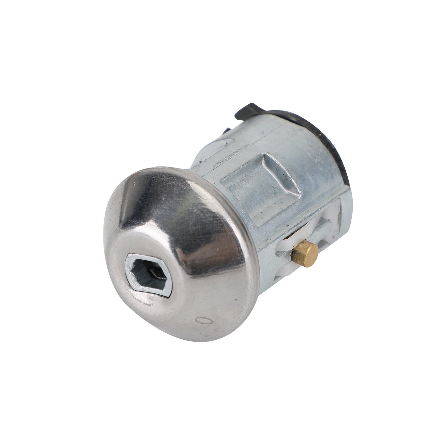 Ensemble de serrures Transit Connect pour Ford 02-07 avec serrure de capot et de porte de carburant