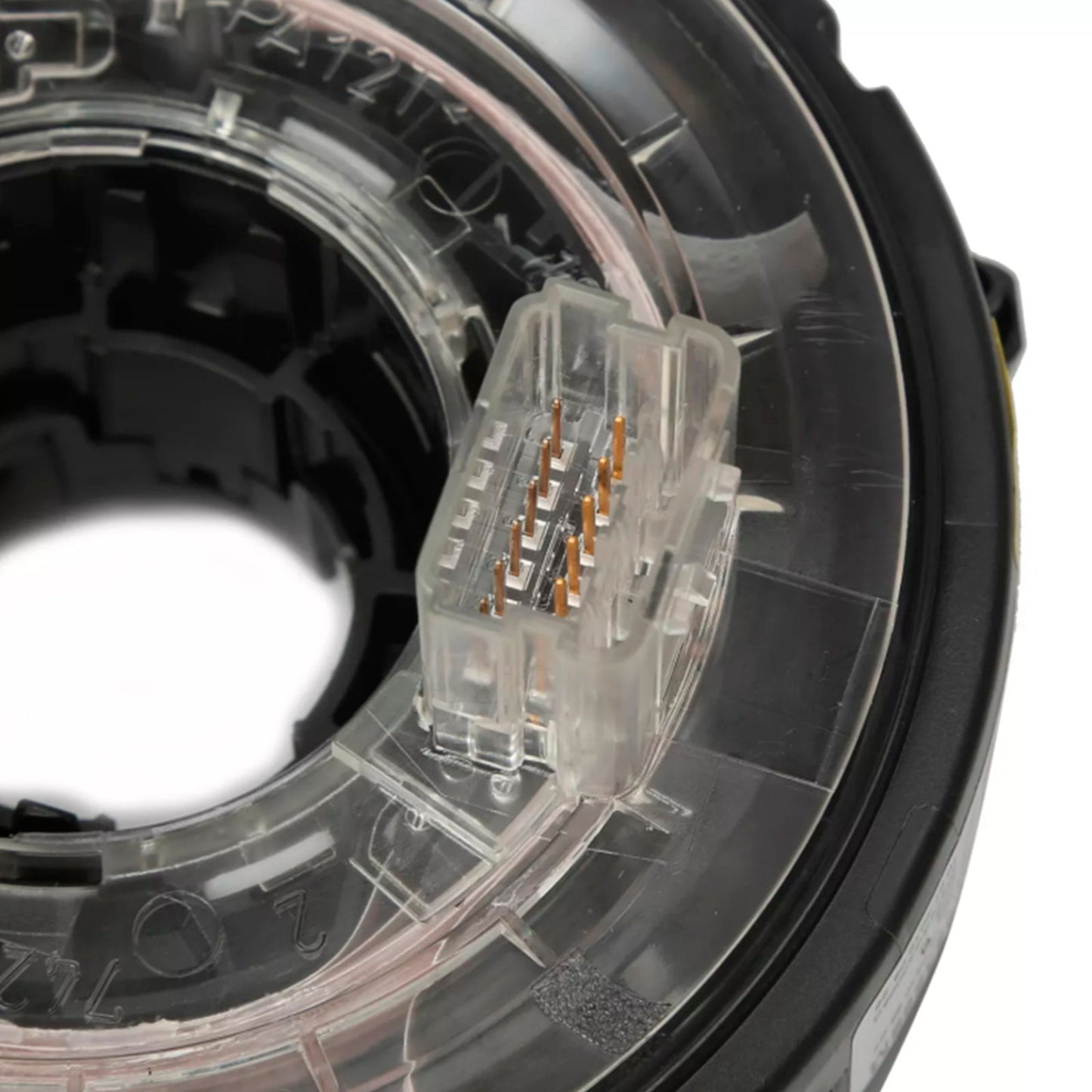 Bague collectrice de capteur d'angle de braquage 8K0953568M pour Audi A4 allroad 2014-2016