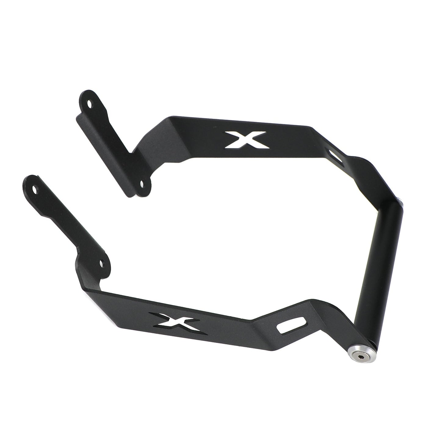 Support de navigation GPS noir pour Honda X-Adv X-Adv 750 2021
