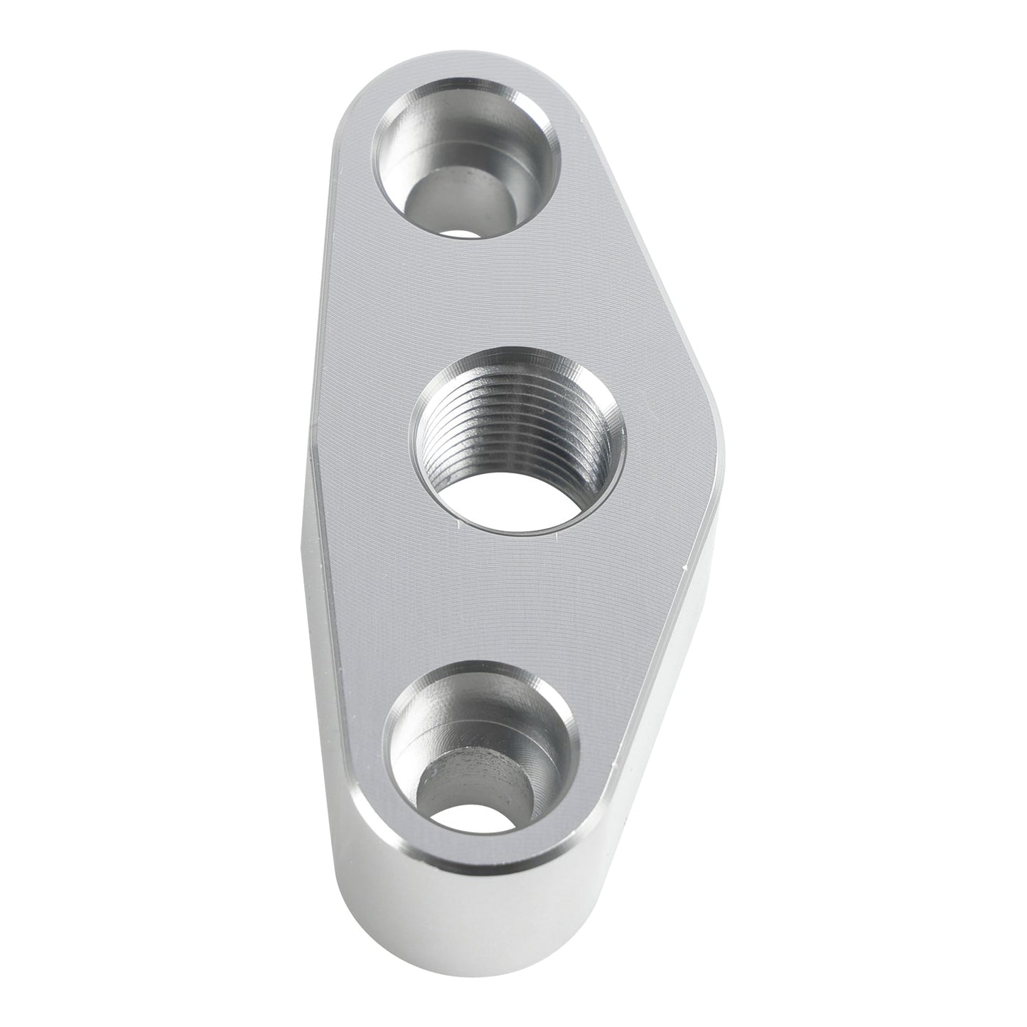 Placa adaptadora del sensor de presión de aceite M16 x 1,5 551623 para Chevrolet LS