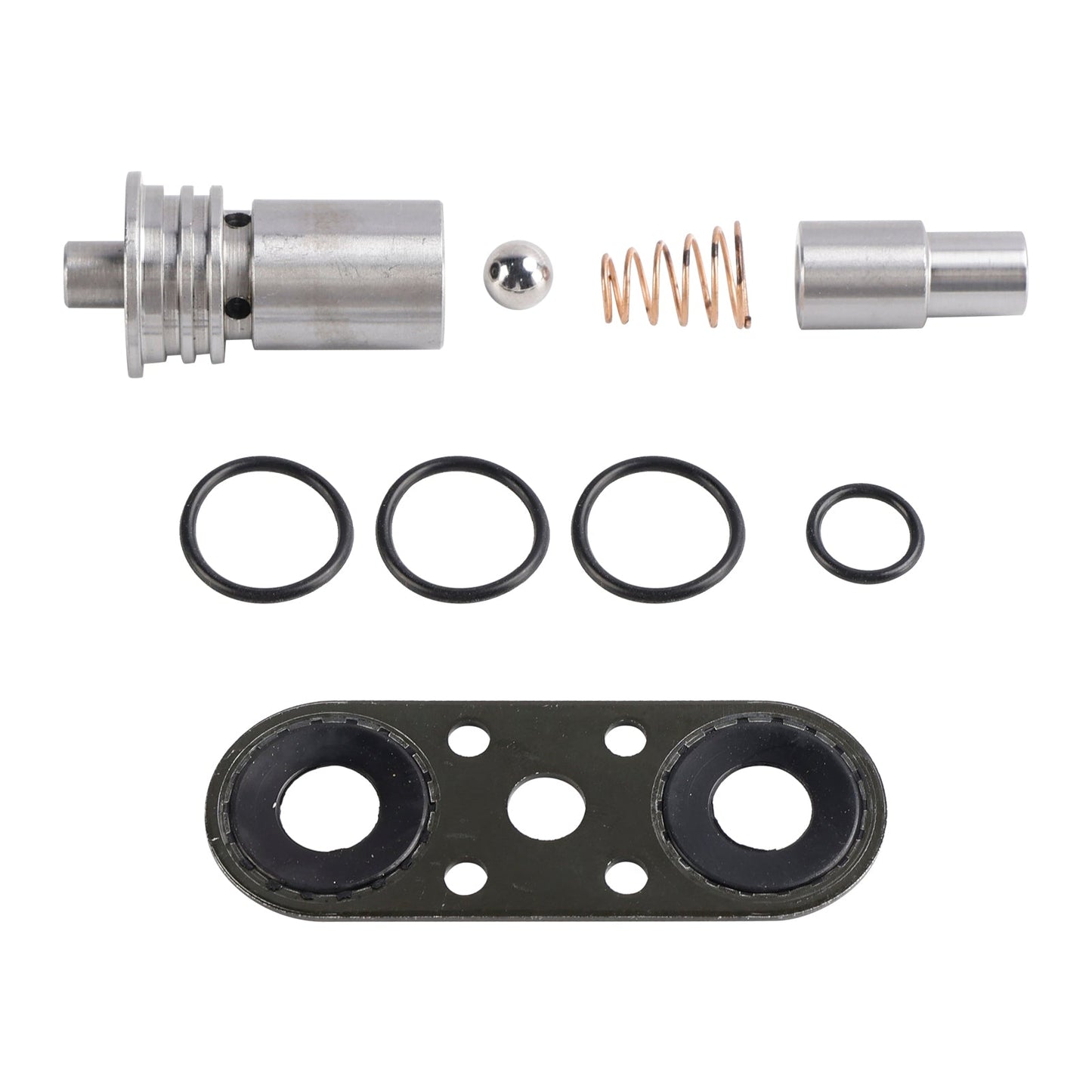Mise à niveau du système Sure Cool 6L80 6L90 8L90 avec joint de dérivation 15251488 STL010