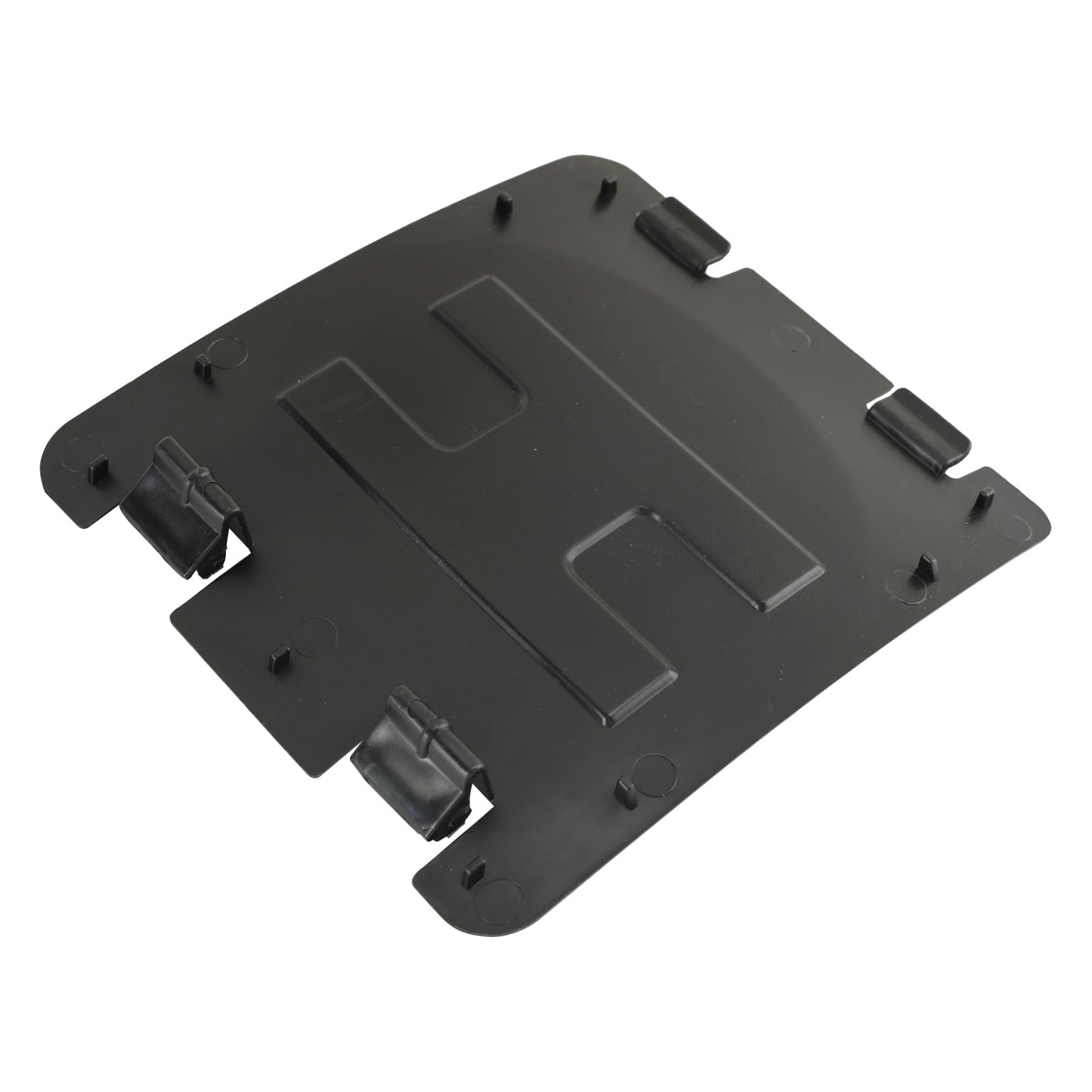 Couvercle de passage de roue, volet de remplacement d'ampoule, BMW Série 1 F20 F21 51717260397 7260397