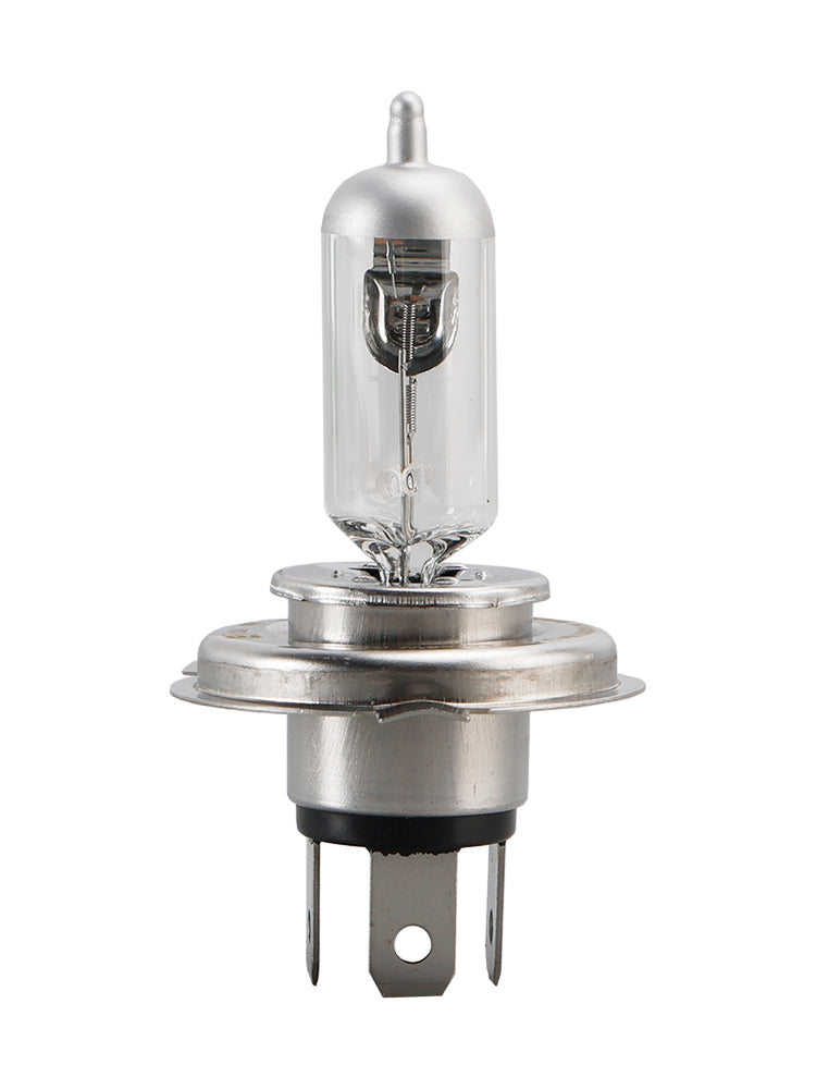 Lampe moto OSRAM Silverstar H4 P43T 12 V 60/55 W 64193SVS