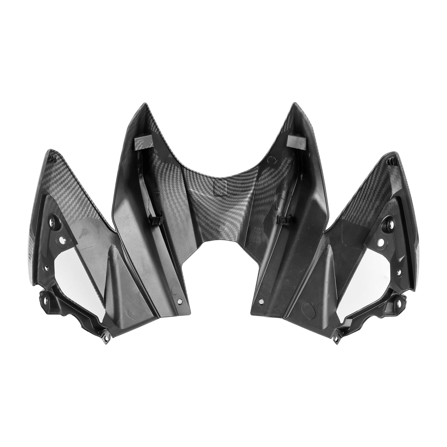 Protection de carénage de couvercle de réservoir avant pour Suzuki GSXS 750 17-23