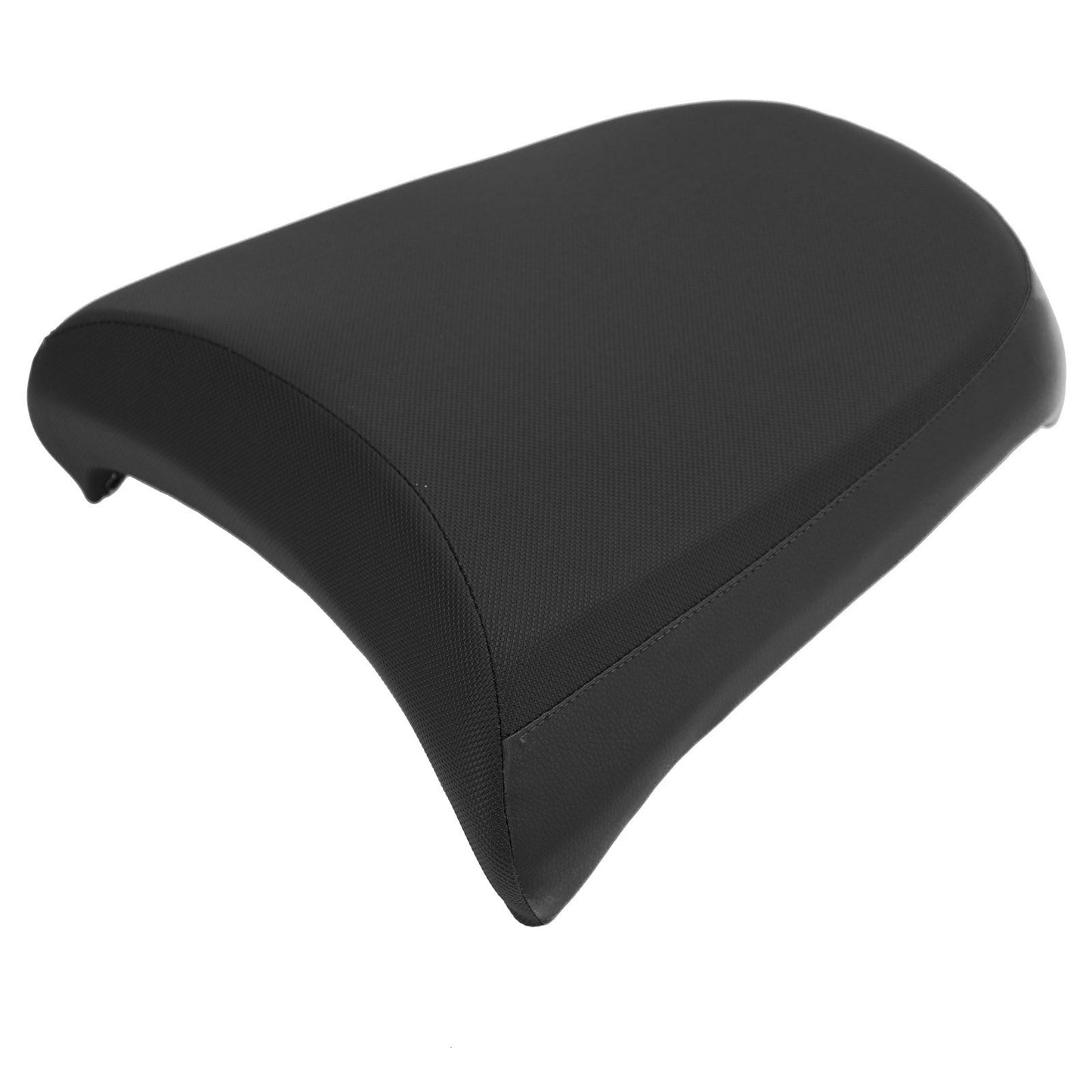 Asiento trasero para pasajero, compatible con BMW R1200Gs 05-12 R1200Gs Adv 05-12, color rojo