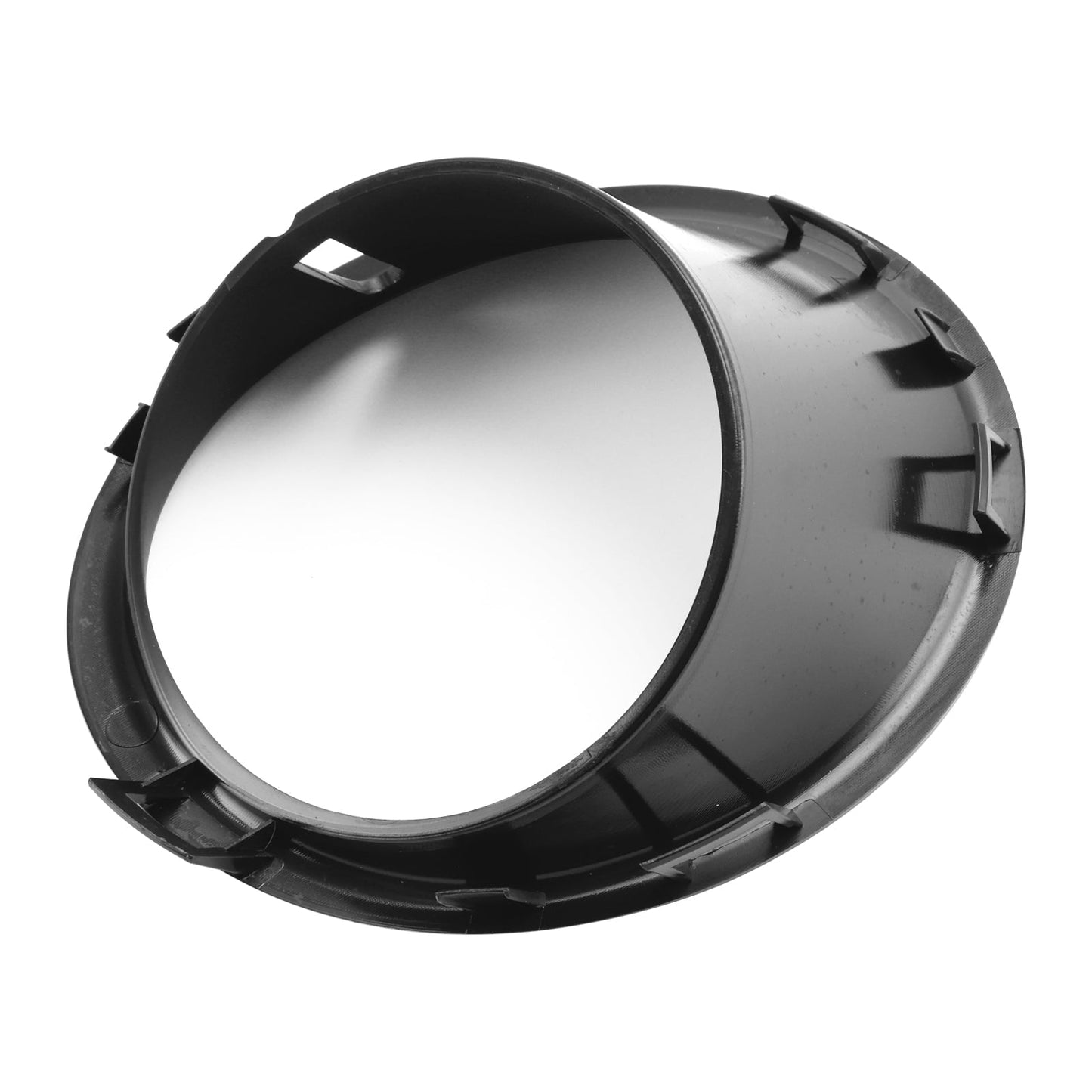 Cache de phare antibrouillard avant pour Mini Cooper R55, R56, R57 (2007-2010) 51112753661 et 51112753662