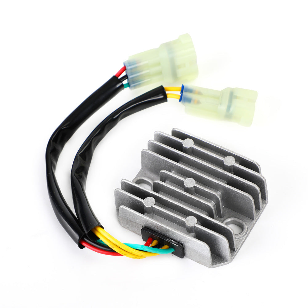 Regulator Rectifier Fit for Honda 31600-HF1-670 / TRX200 TRX200D ATV 1990-1997