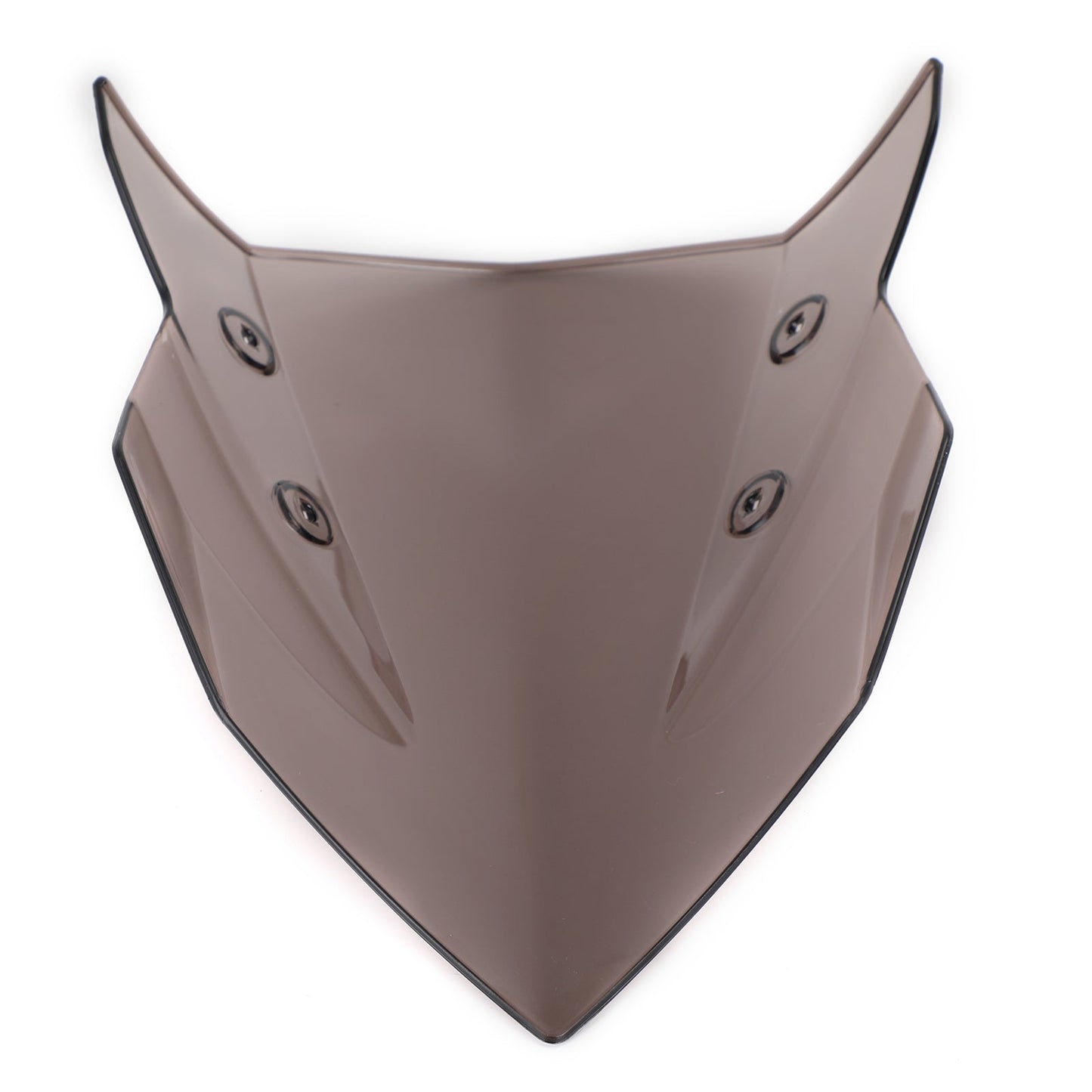 Protection de pare-brise pour Kawasaki Z400 2018-2022