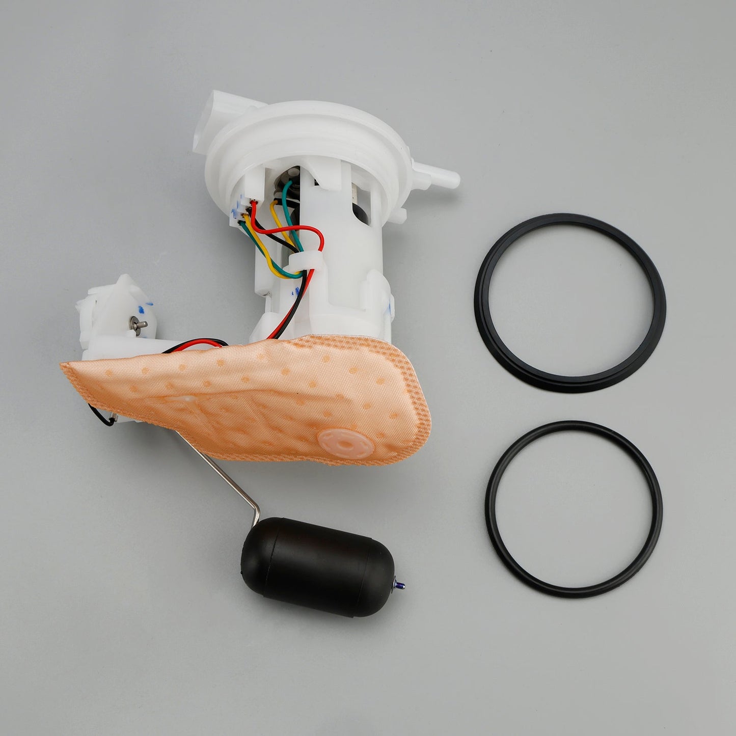 17-19 Honda Airblade 125 Fuel Pump Replace 16700-K66-Ve1 16700-K1F-V01